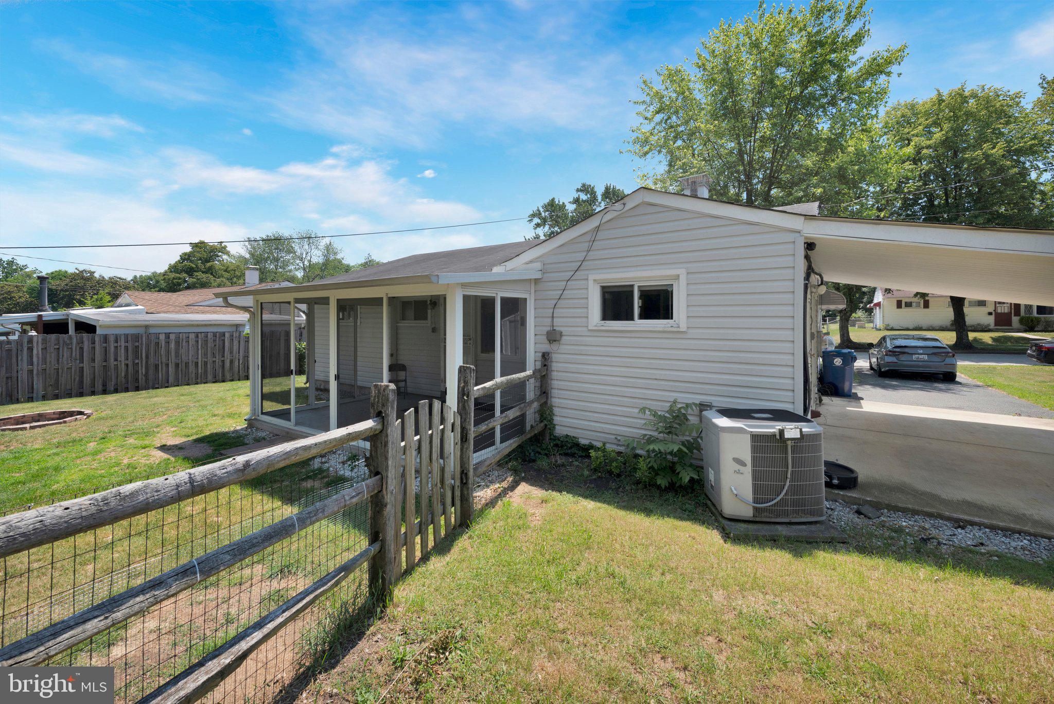 GARDENVILLE - Residential