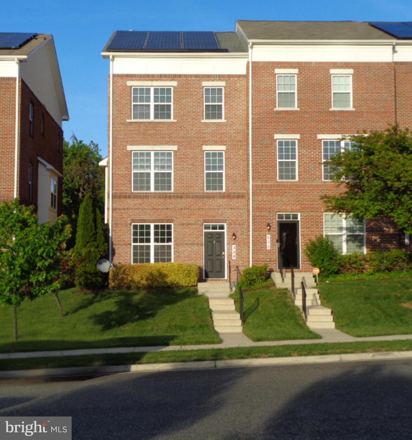 BRIGHTON PLACE - Residential