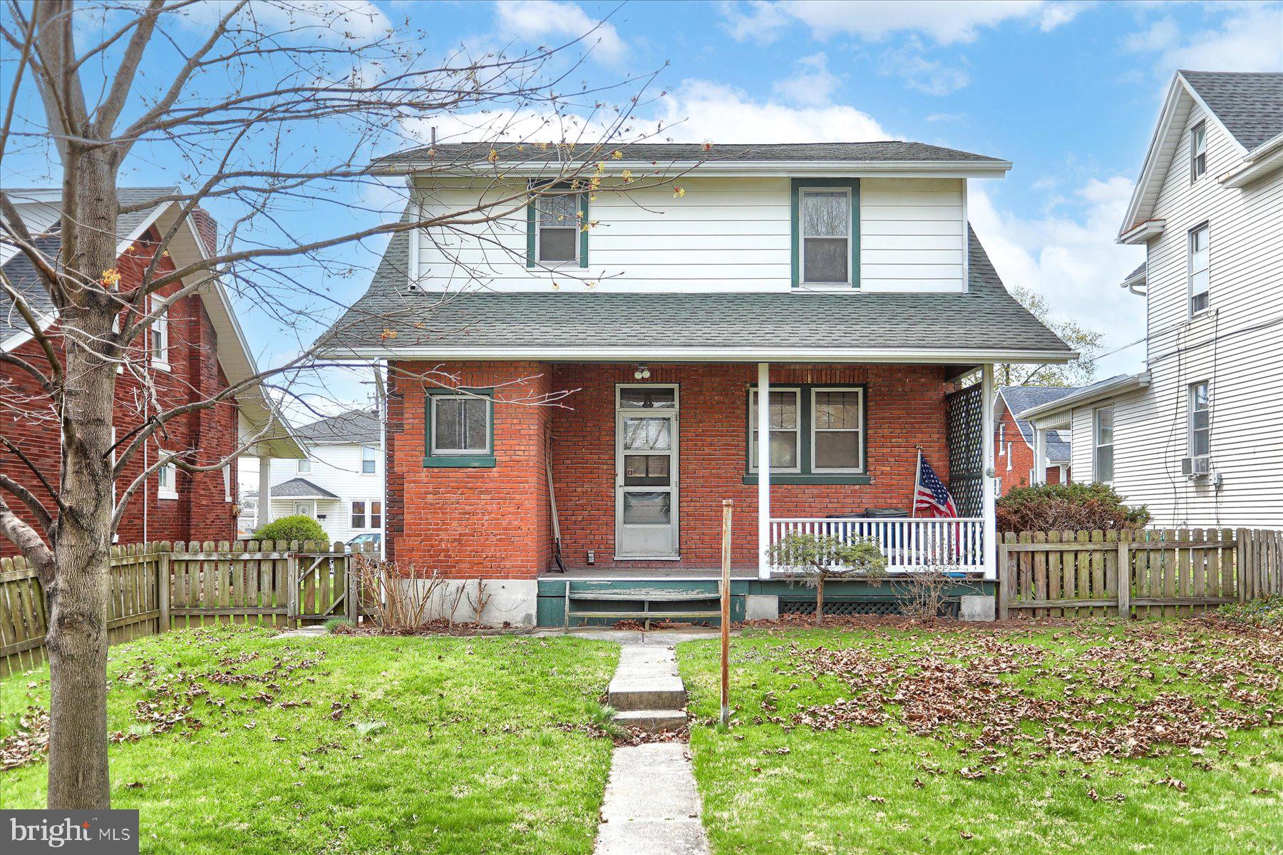 LEMOYNE BOROUGH - Residential