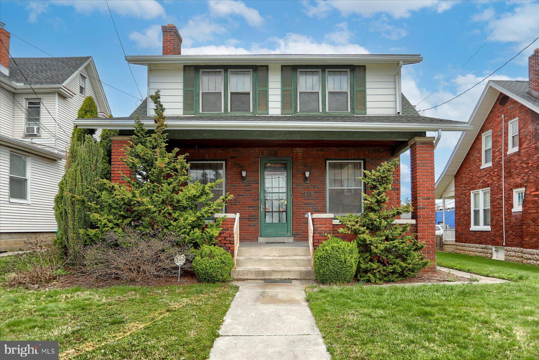 LEMOYNE BOROUGH - Residential