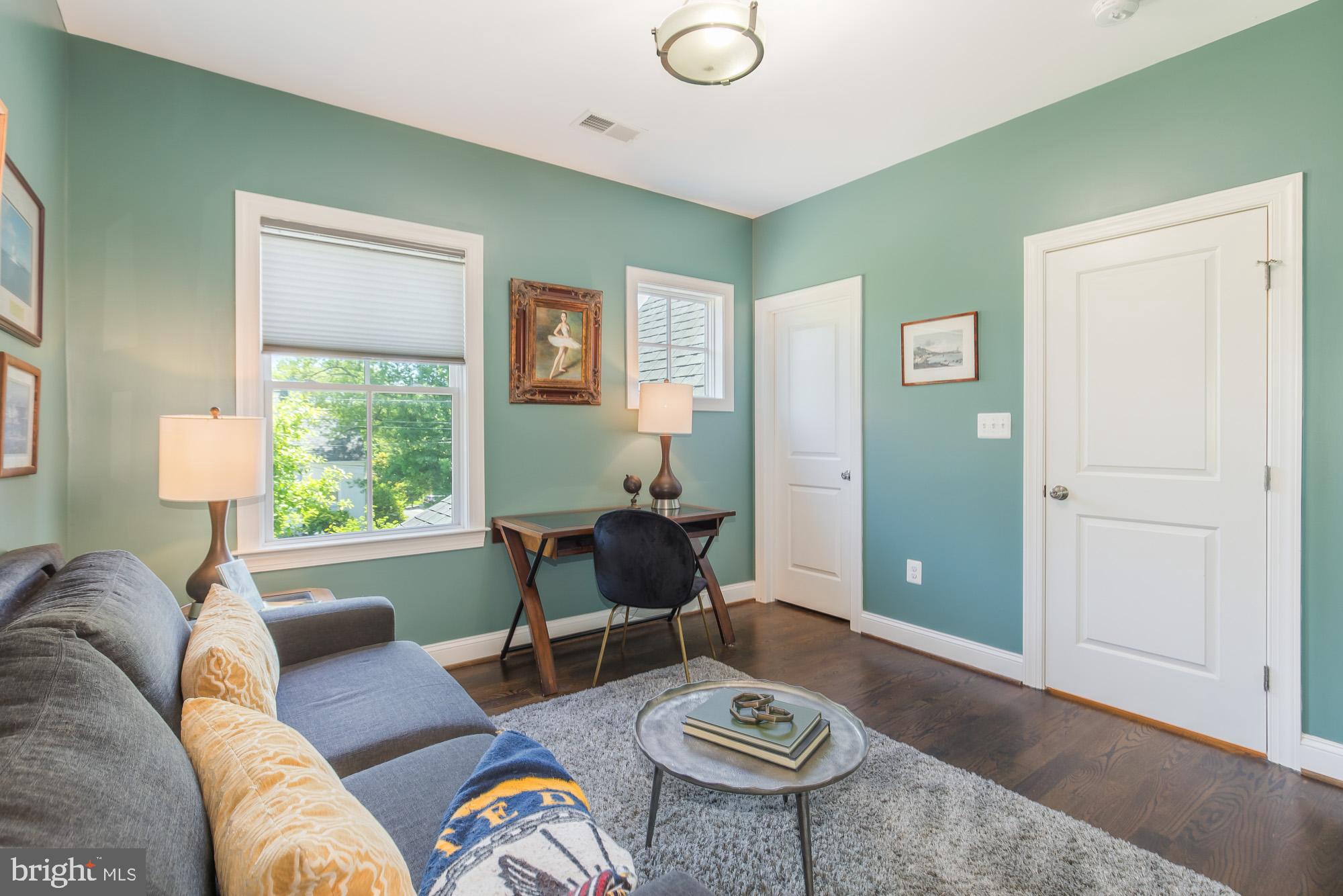 BLAIR - Residential
