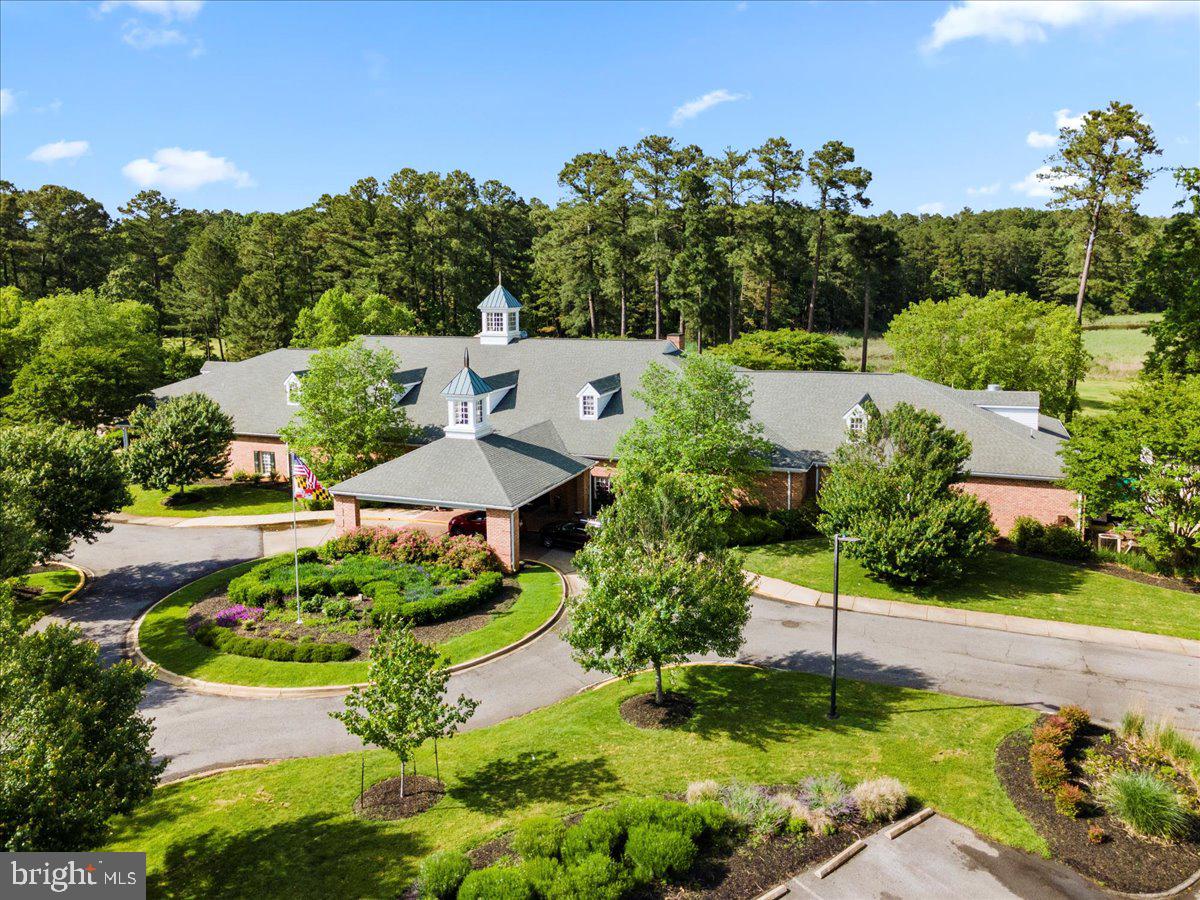 SWAN POINT - Residential