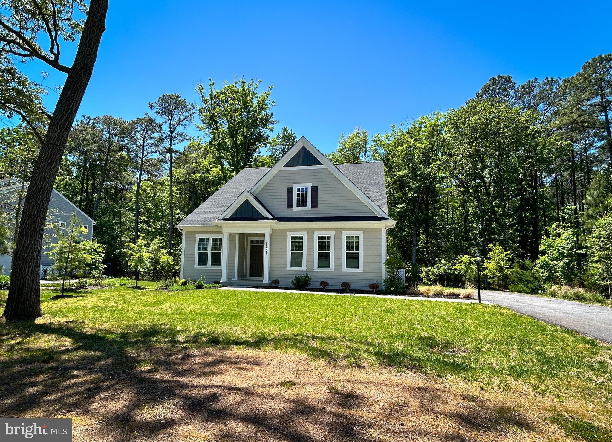 SWAN POINT - Residential