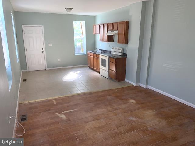 BROOKLYN - Residential Lease