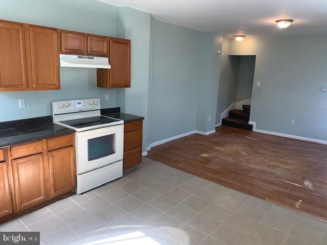 BROOKLYN - Residential Lease