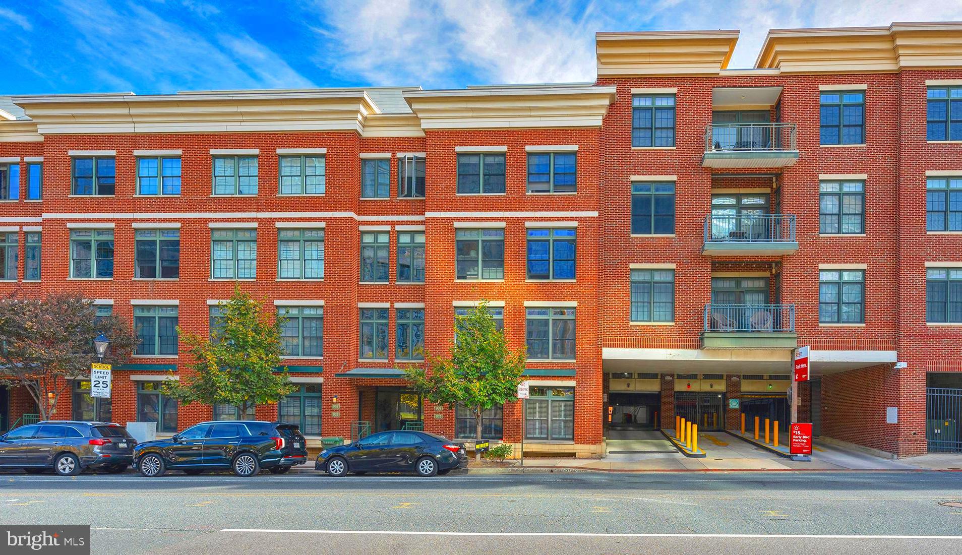 FELLS POINT HISTORIC DISTRICT - Residential