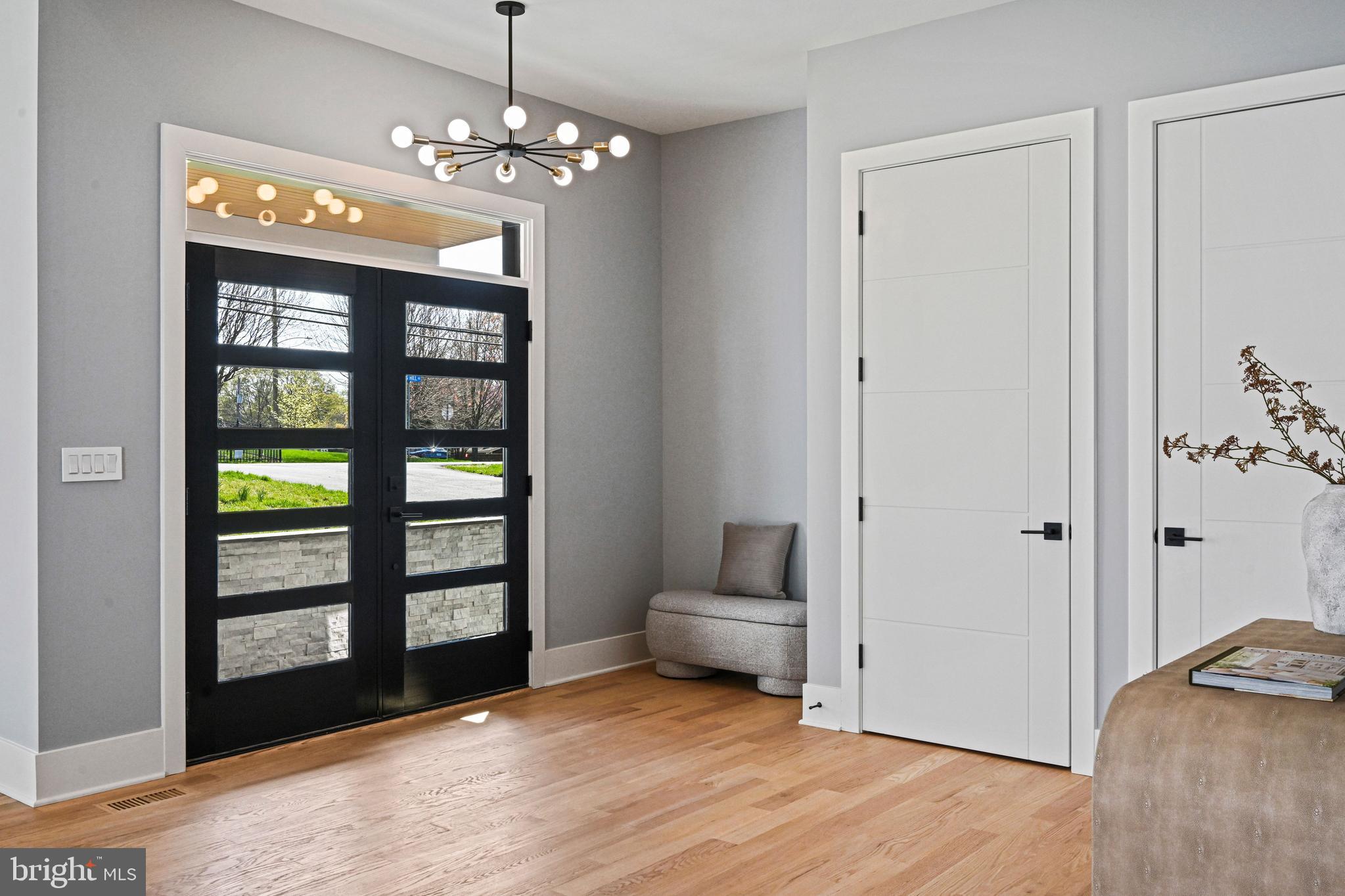 WEST LANGLEY - Residential