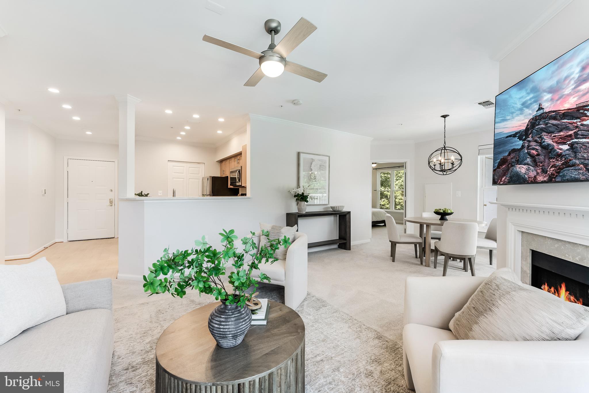 WORLDGATE - Residential