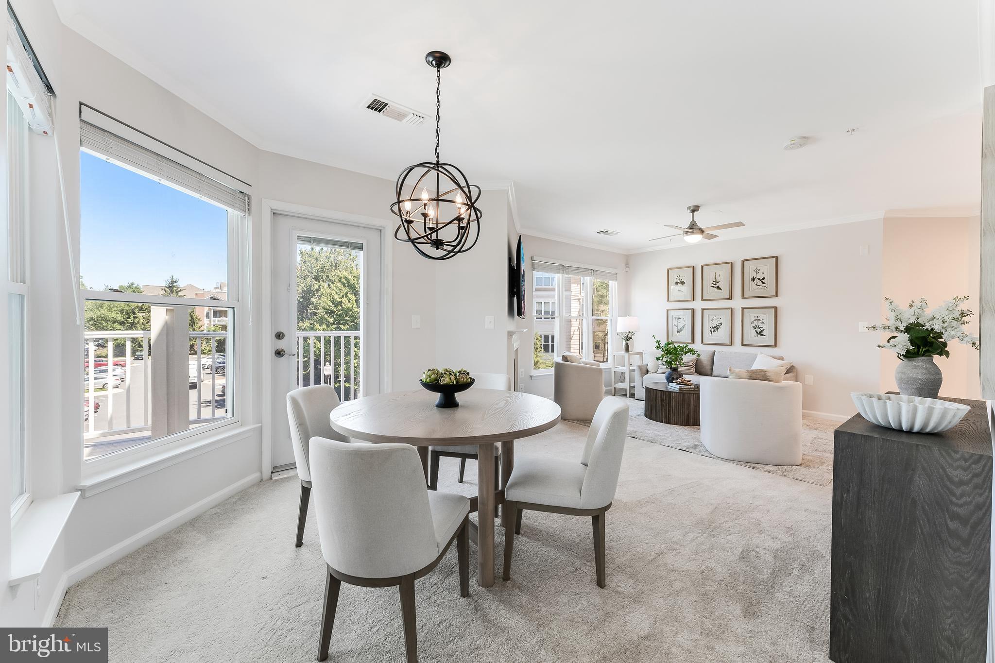 WORLDGATE - Residential