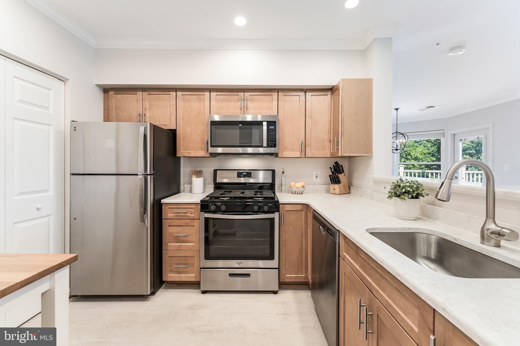 WORLDGATE - Residential
