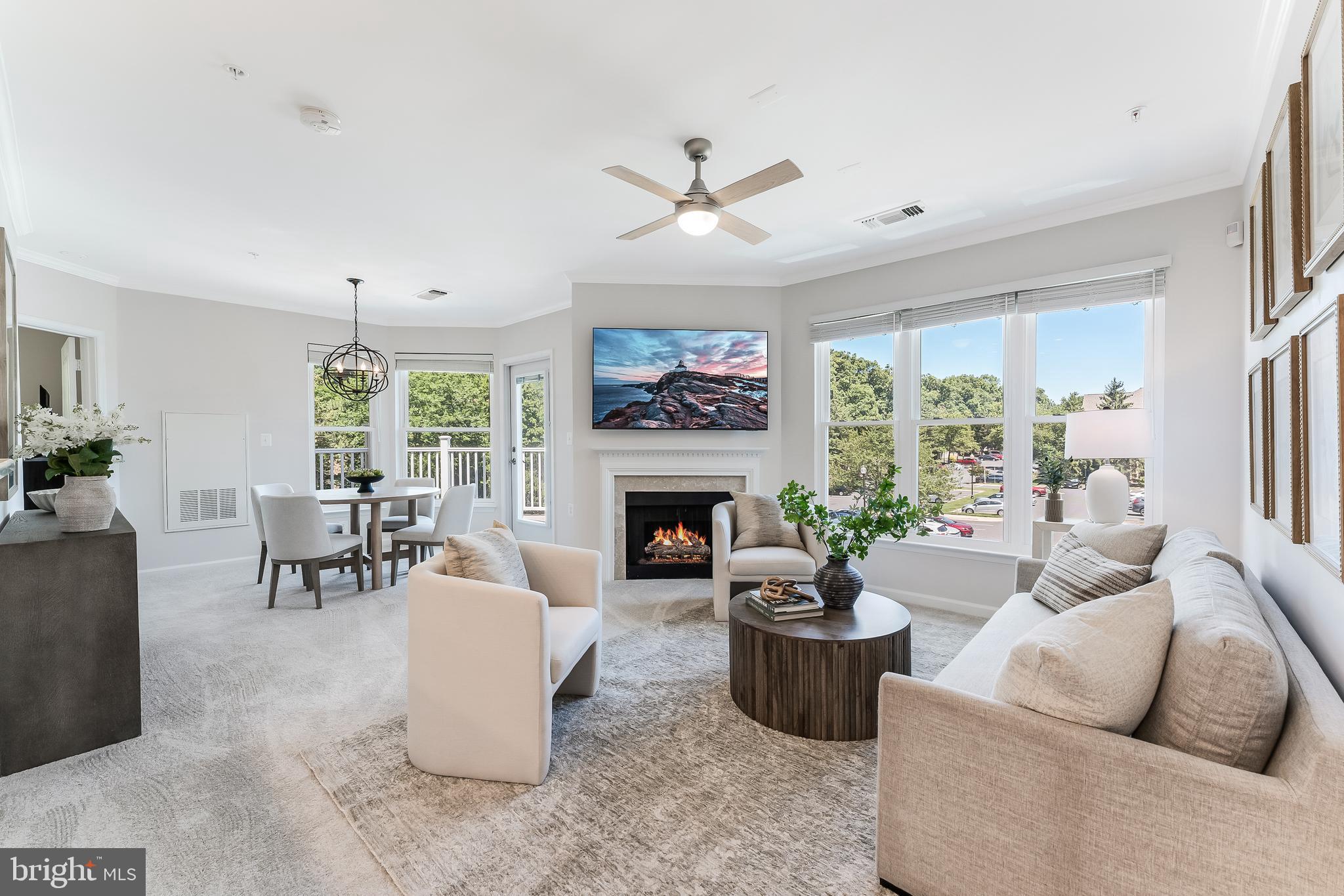 WORLDGATE - Residential