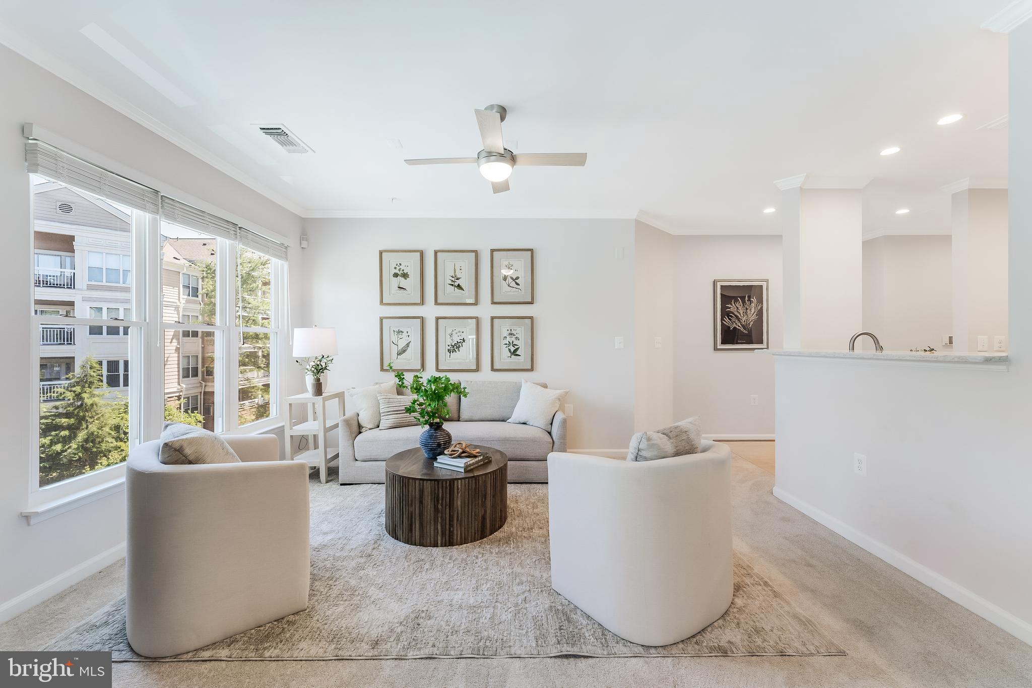 WORLDGATE - Residential