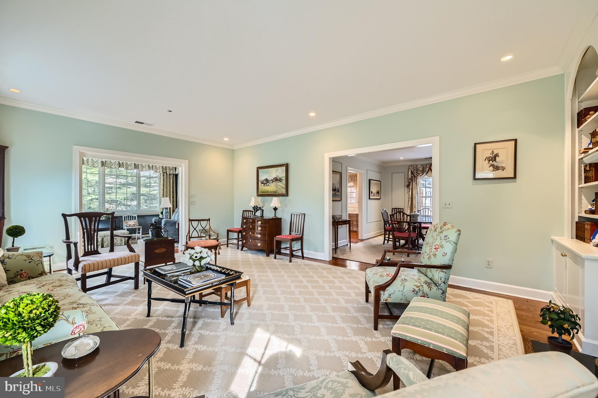 BRIGHTWOOD - Residential