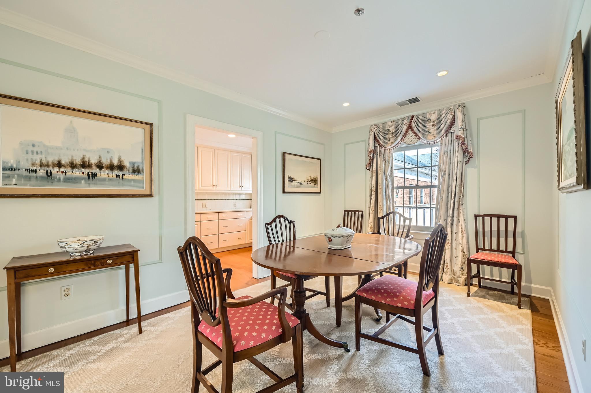 BRIGHTWOOD - Residential