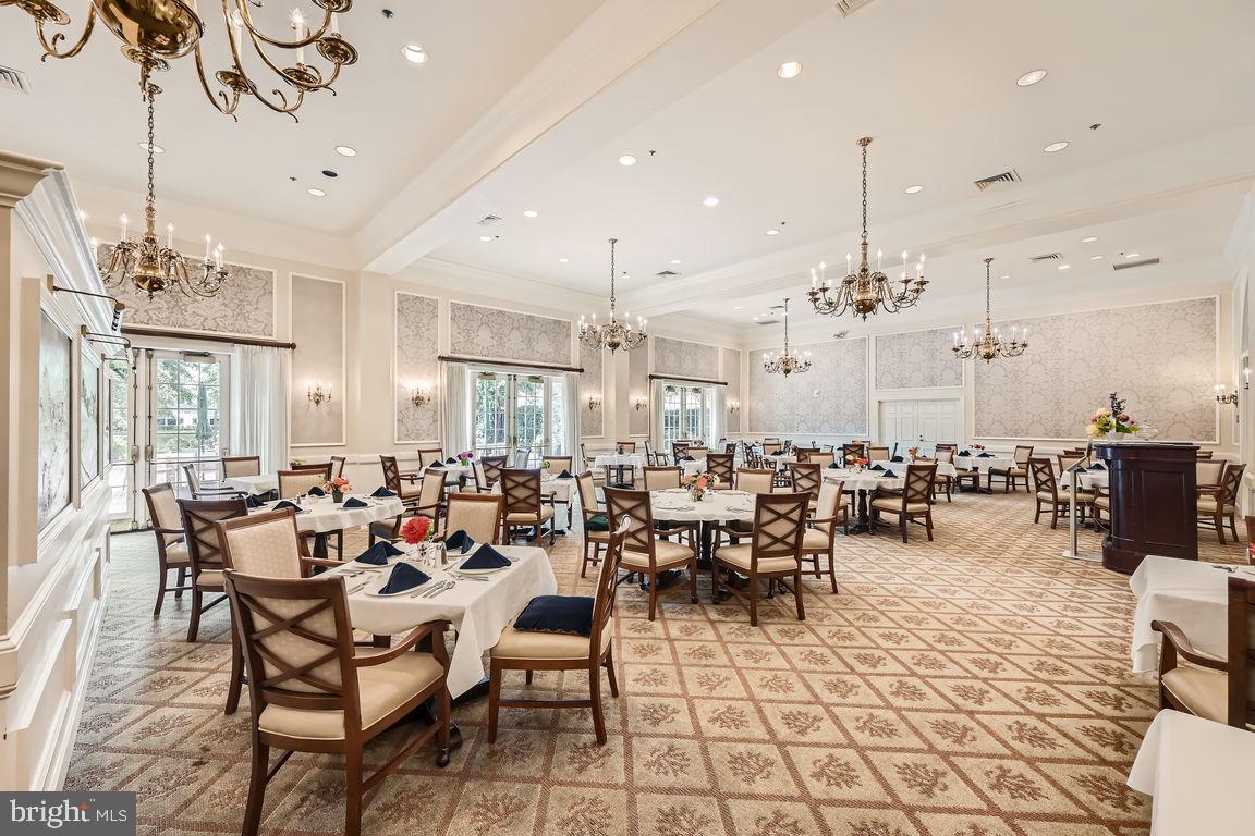 BRIGHTWOOD - Residential