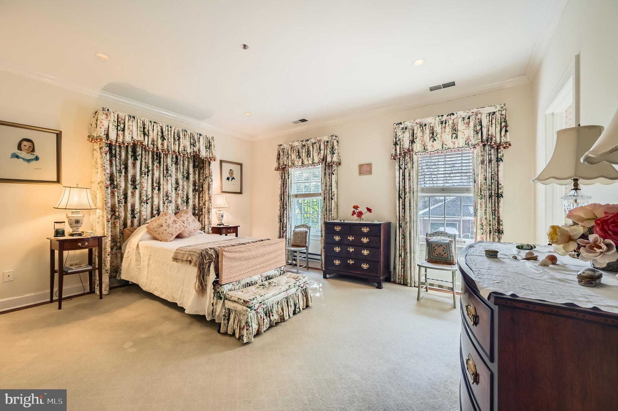 BRIGHTWOOD - Residential