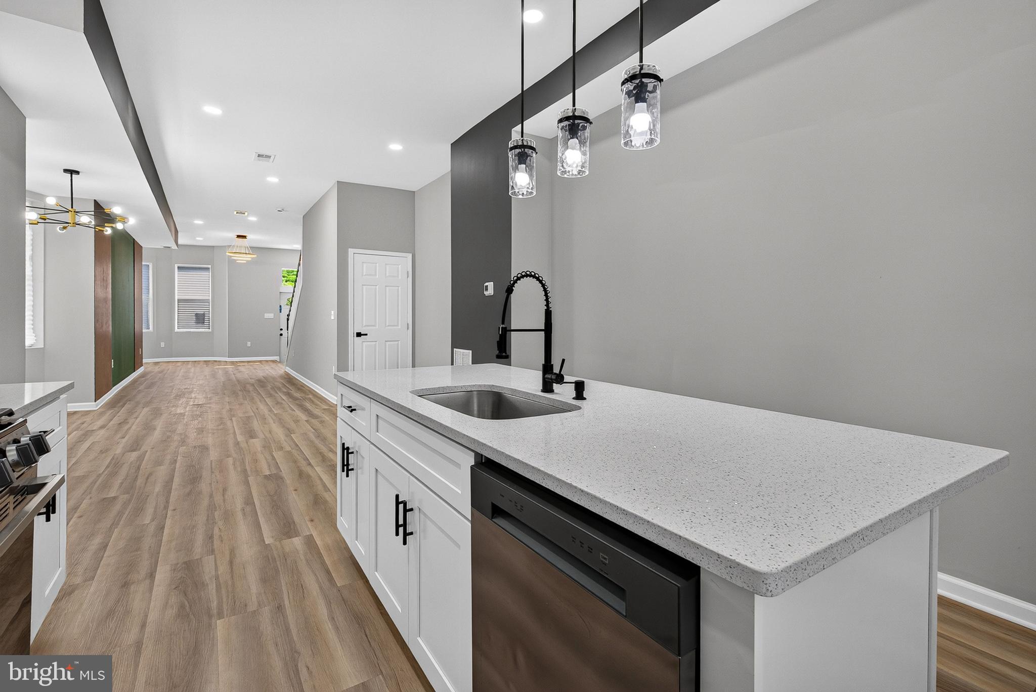 WOODBROOK - Residential