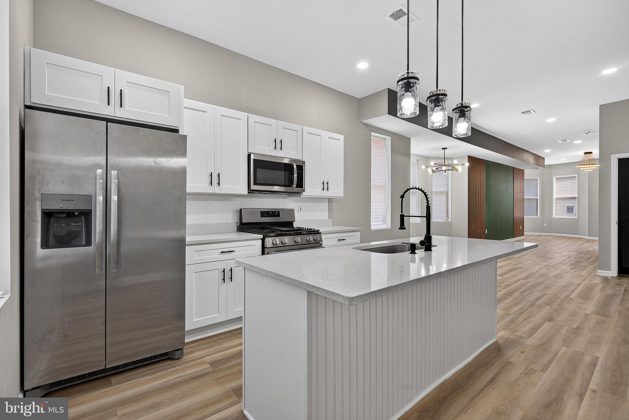 WOODBROOK - Residential
