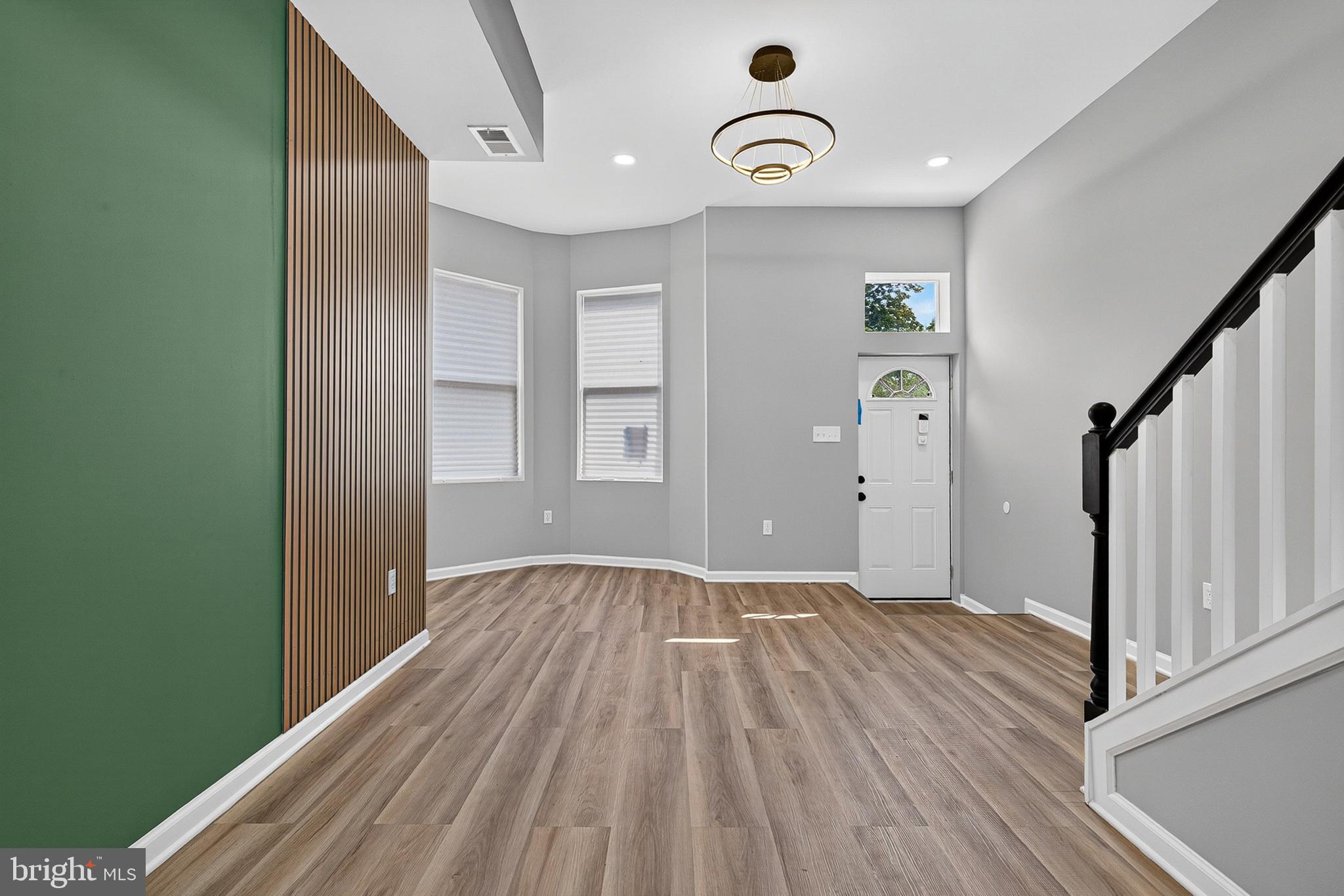 WOODBROOK - Residential