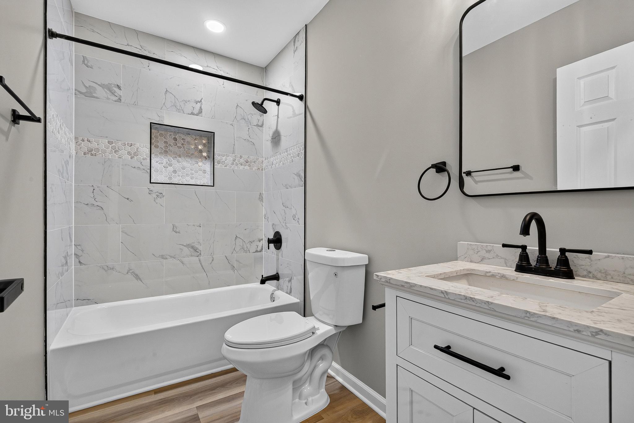 WOODBROOK - Residential