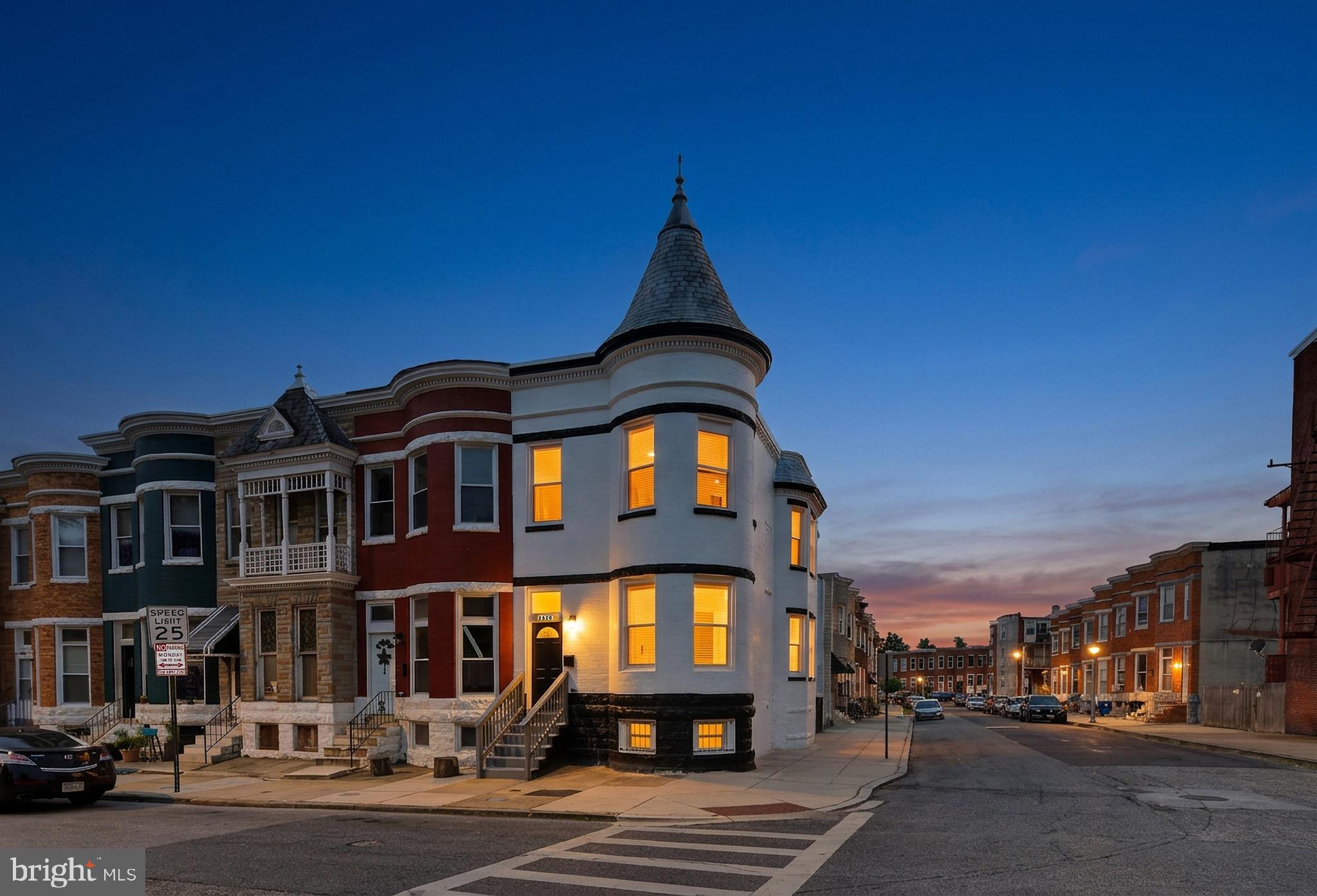 WOODBROOK - Residential