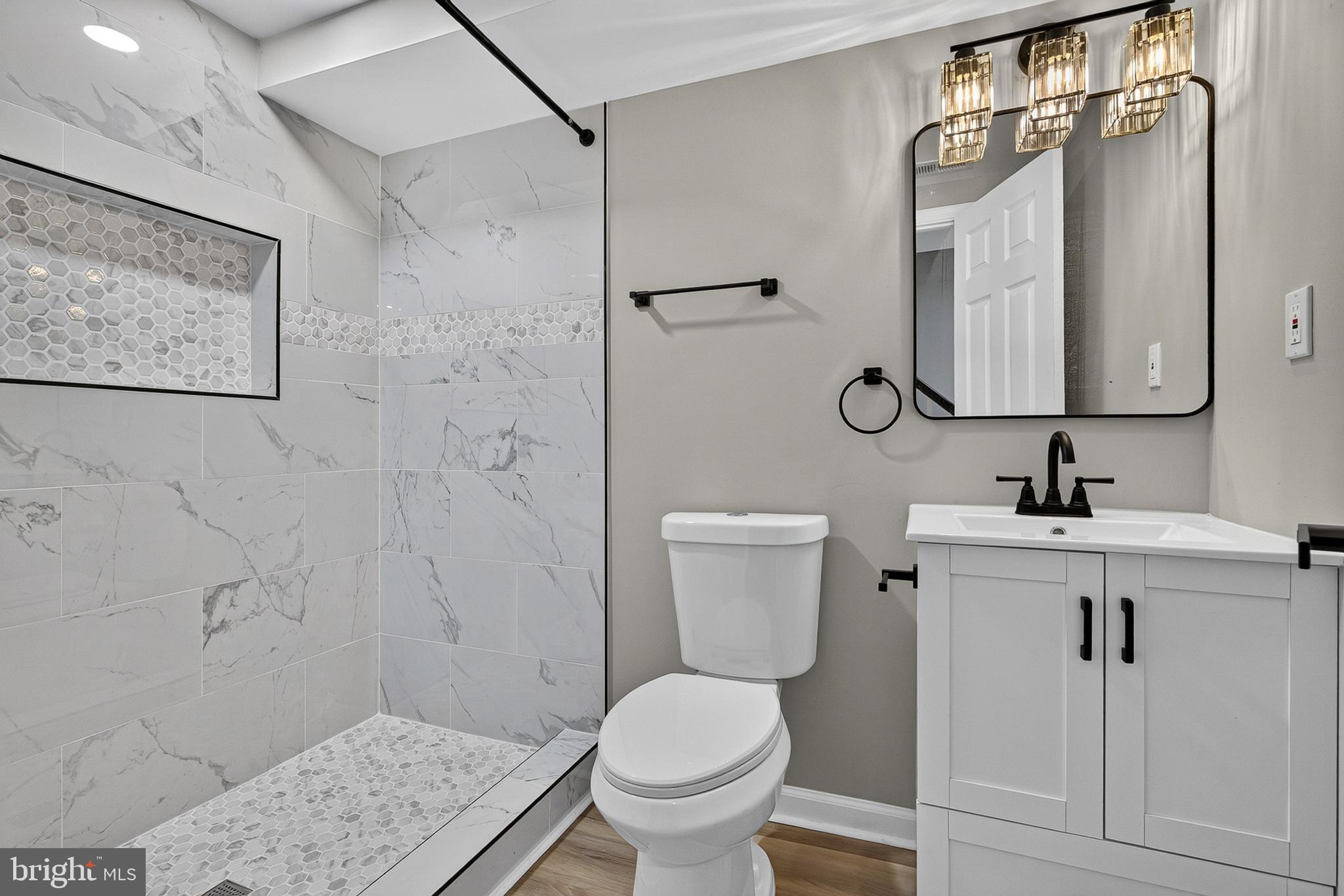 WOODBROOK - Residential