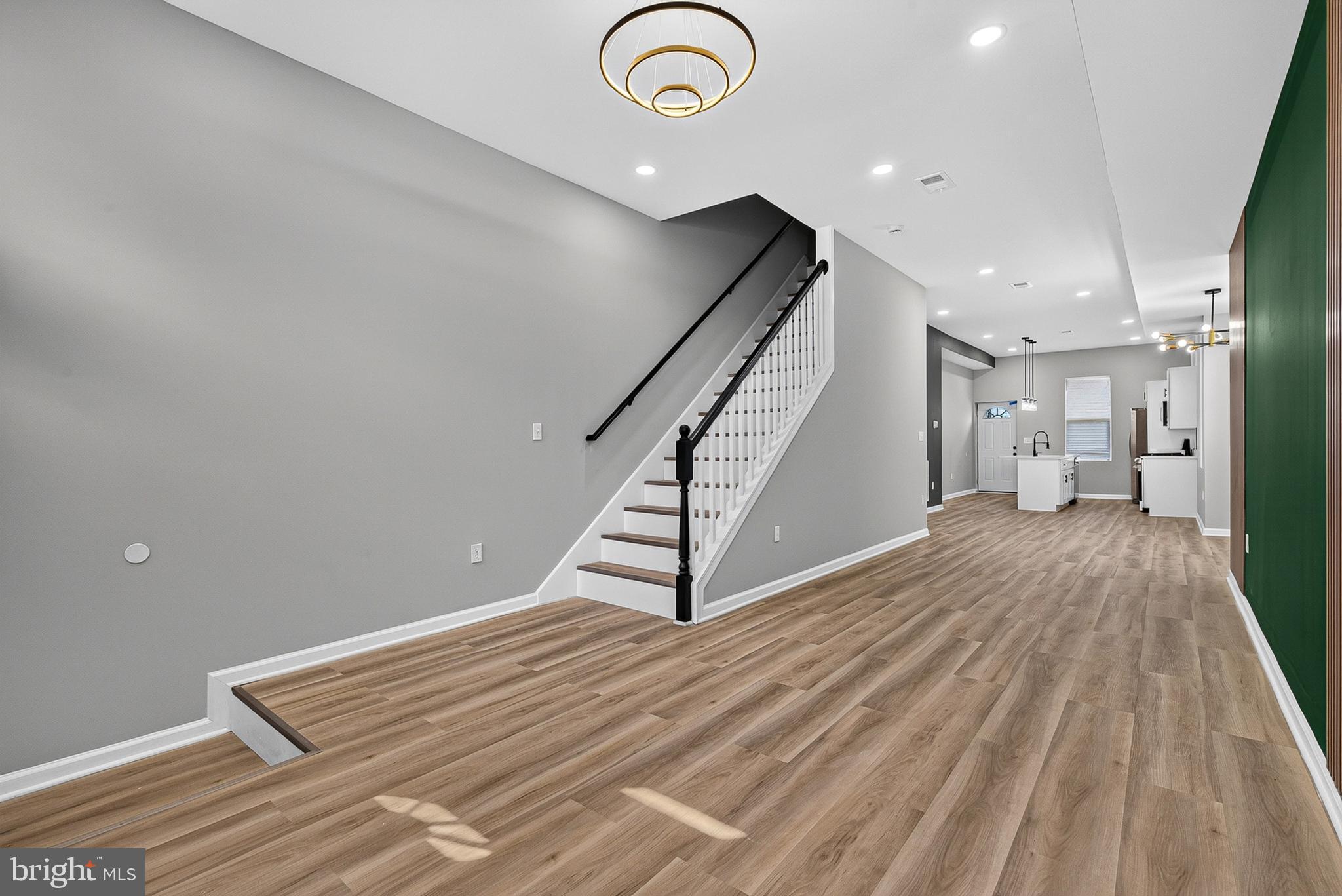WOODBROOK - Residential