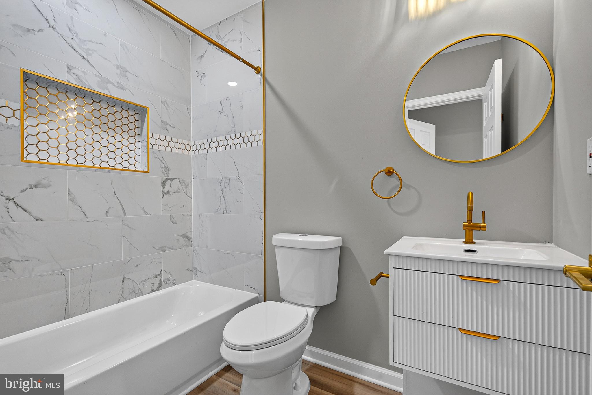 WOODBROOK - Residential