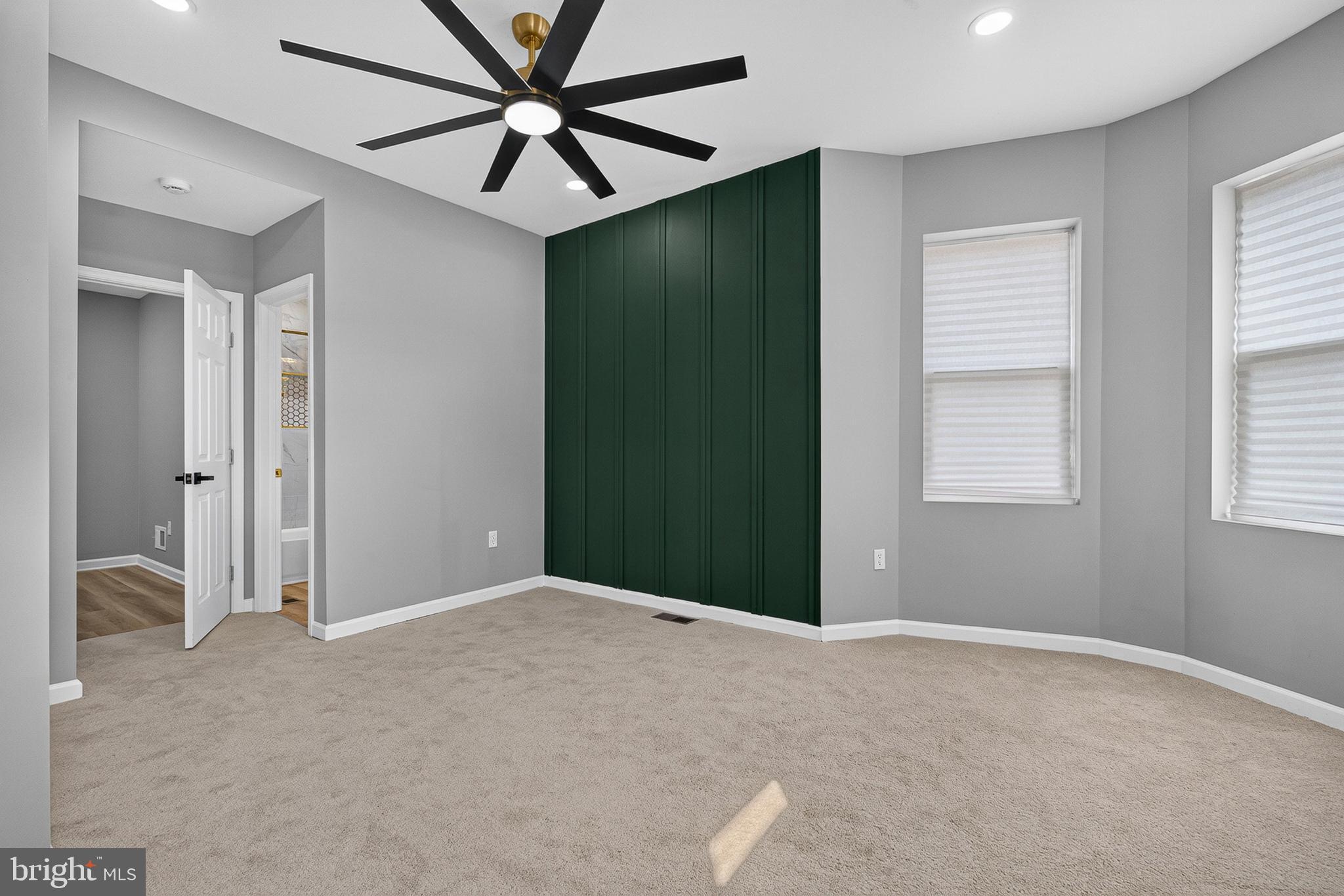 WOODBROOK - Residential