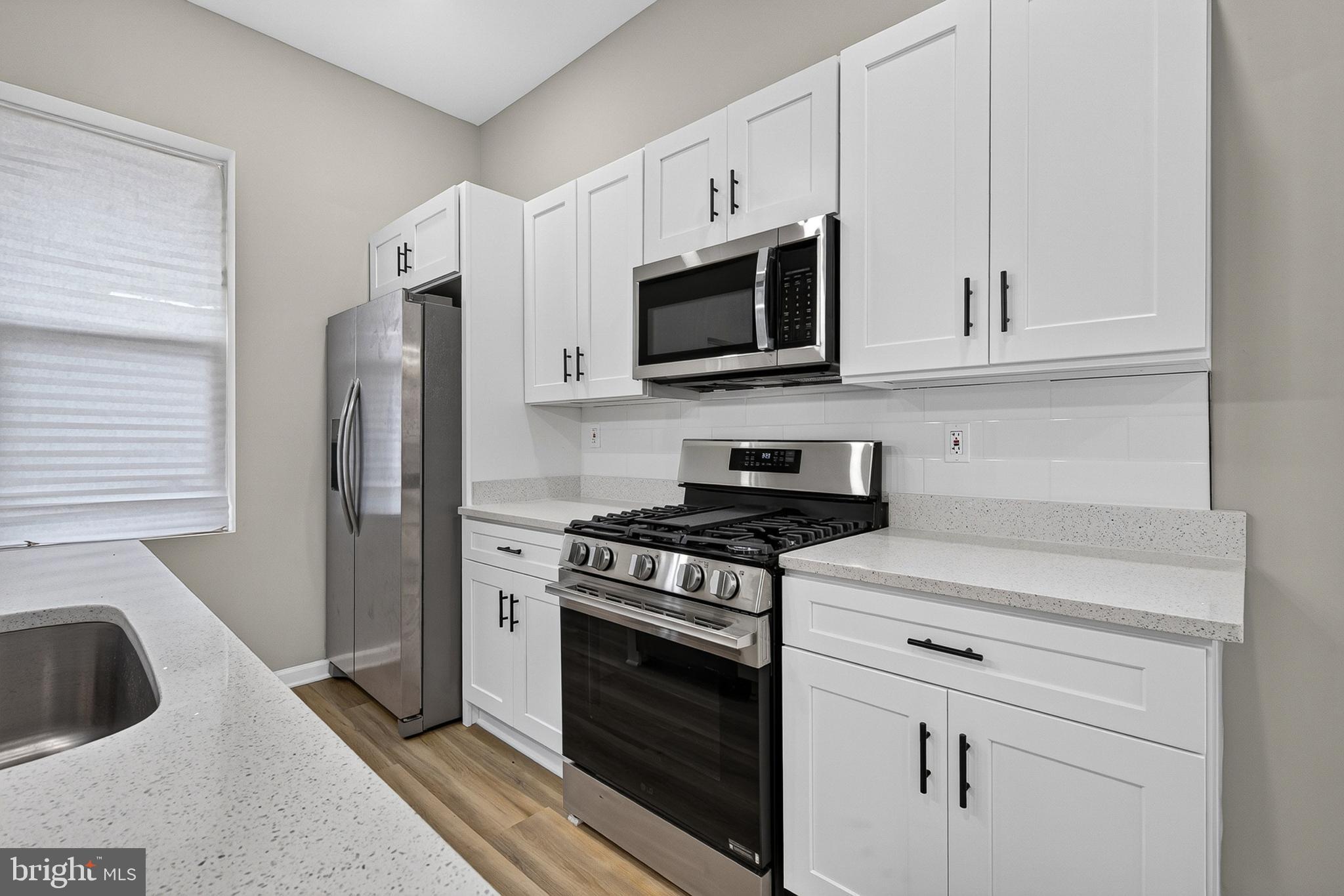 WOODBROOK - Residential