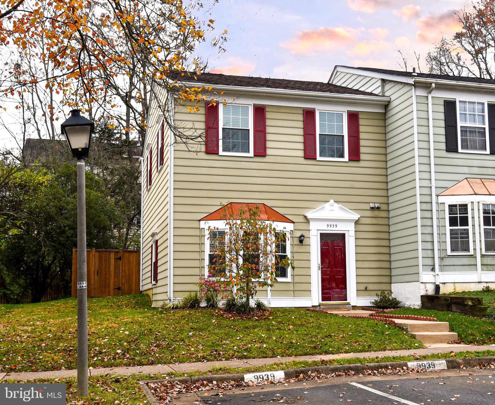 BLAKELEE - Residential Lease