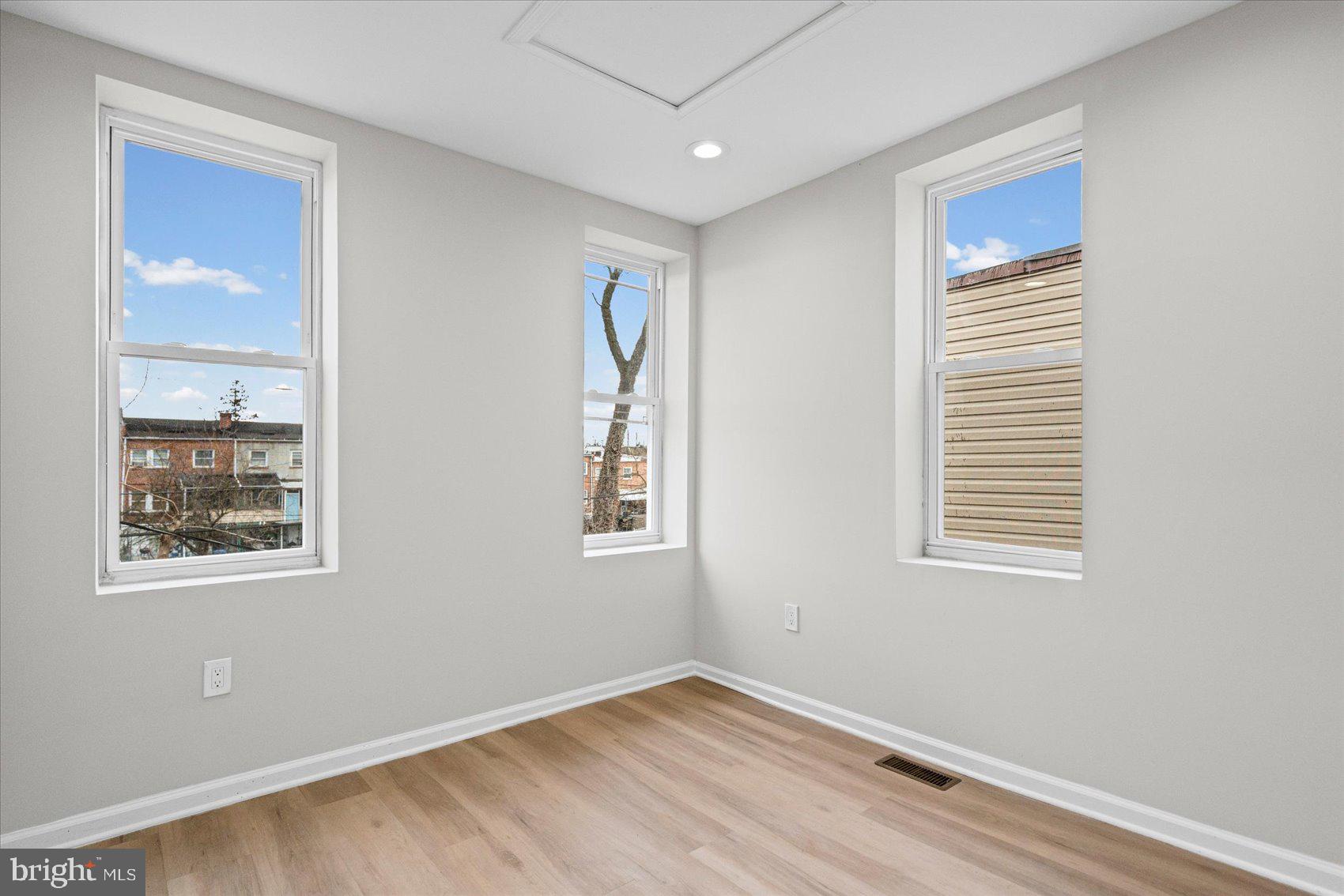 NONE AVAILABLE - Residential