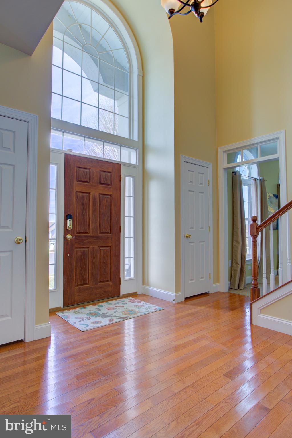 EAGLE VIEW - Residential