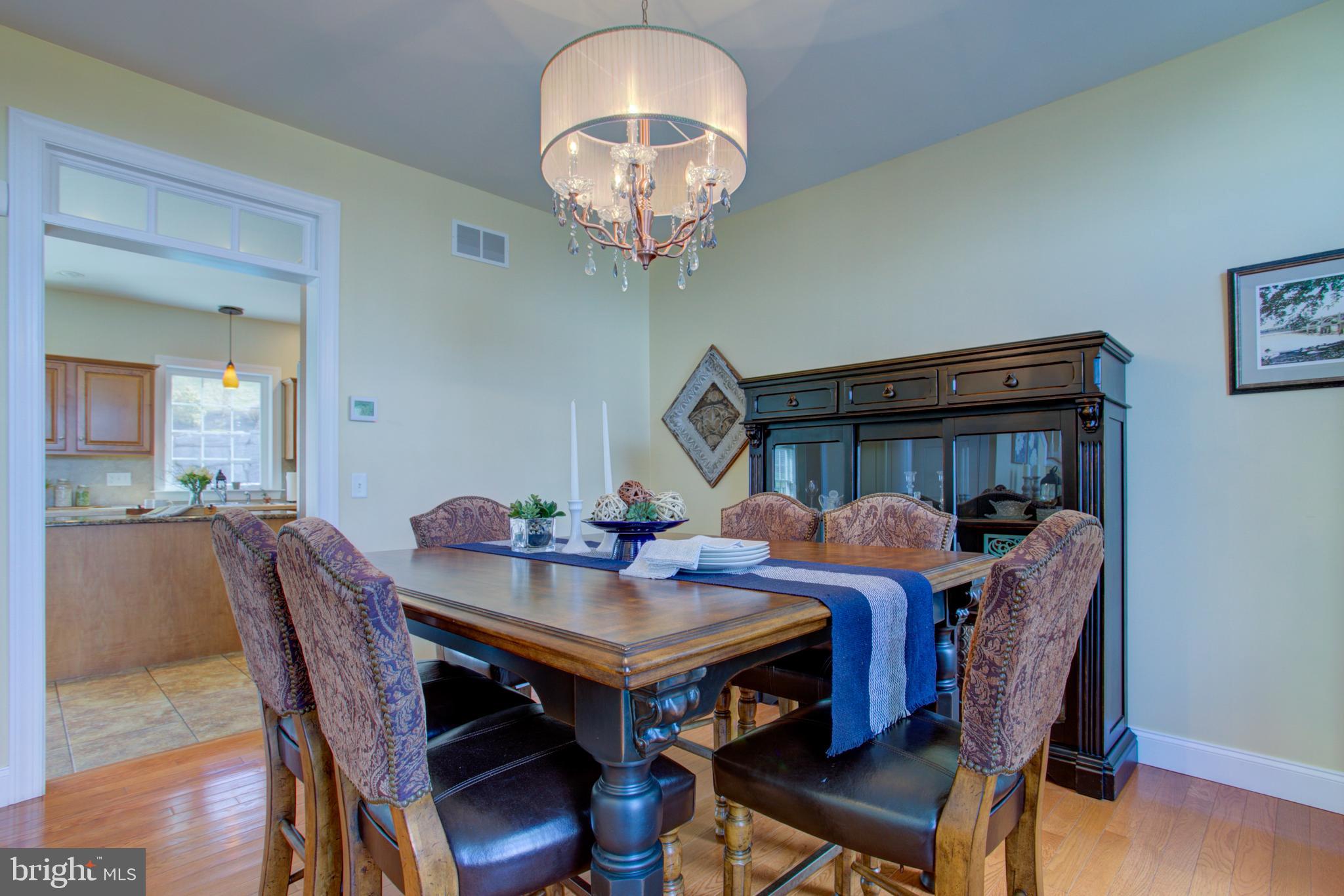 EAGLE VIEW - Residential