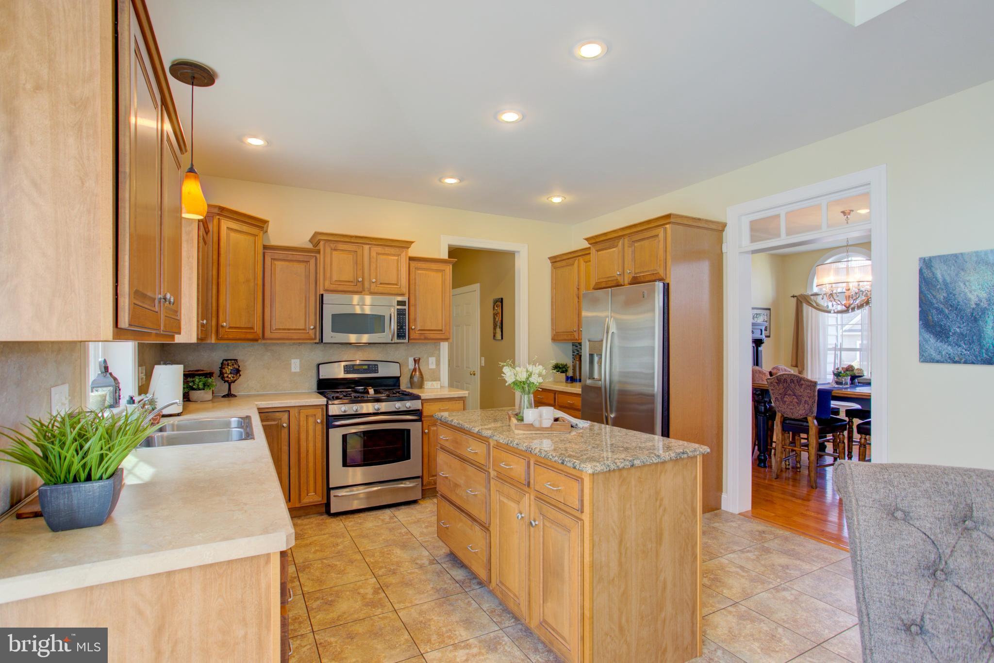 EAGLE VIEW - Residential