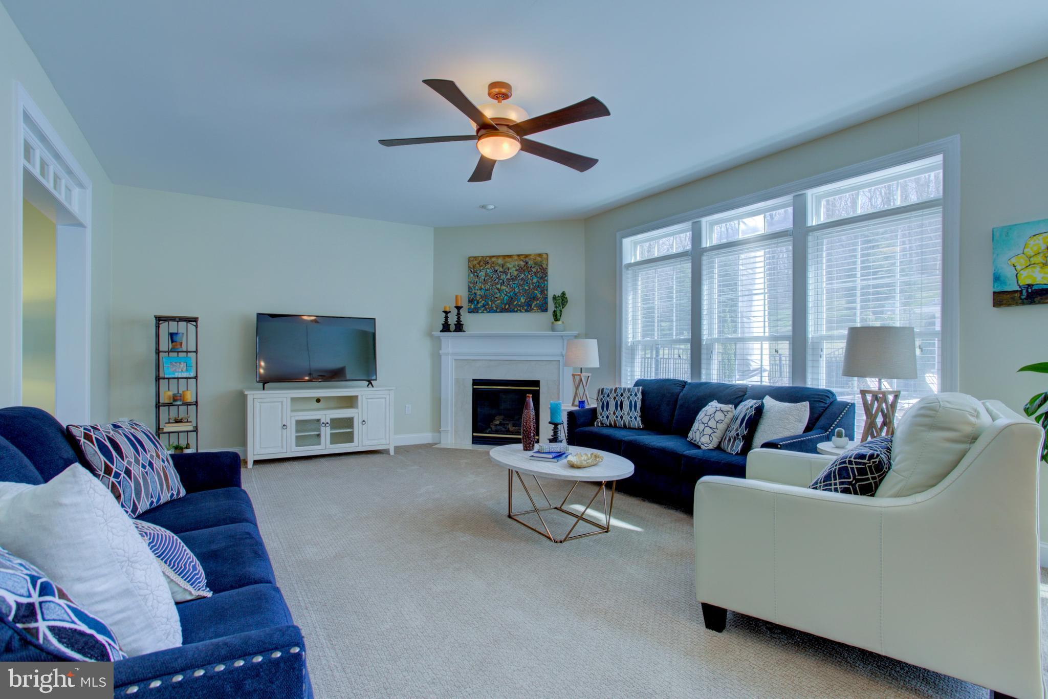 EAGLE VIEW - Residential