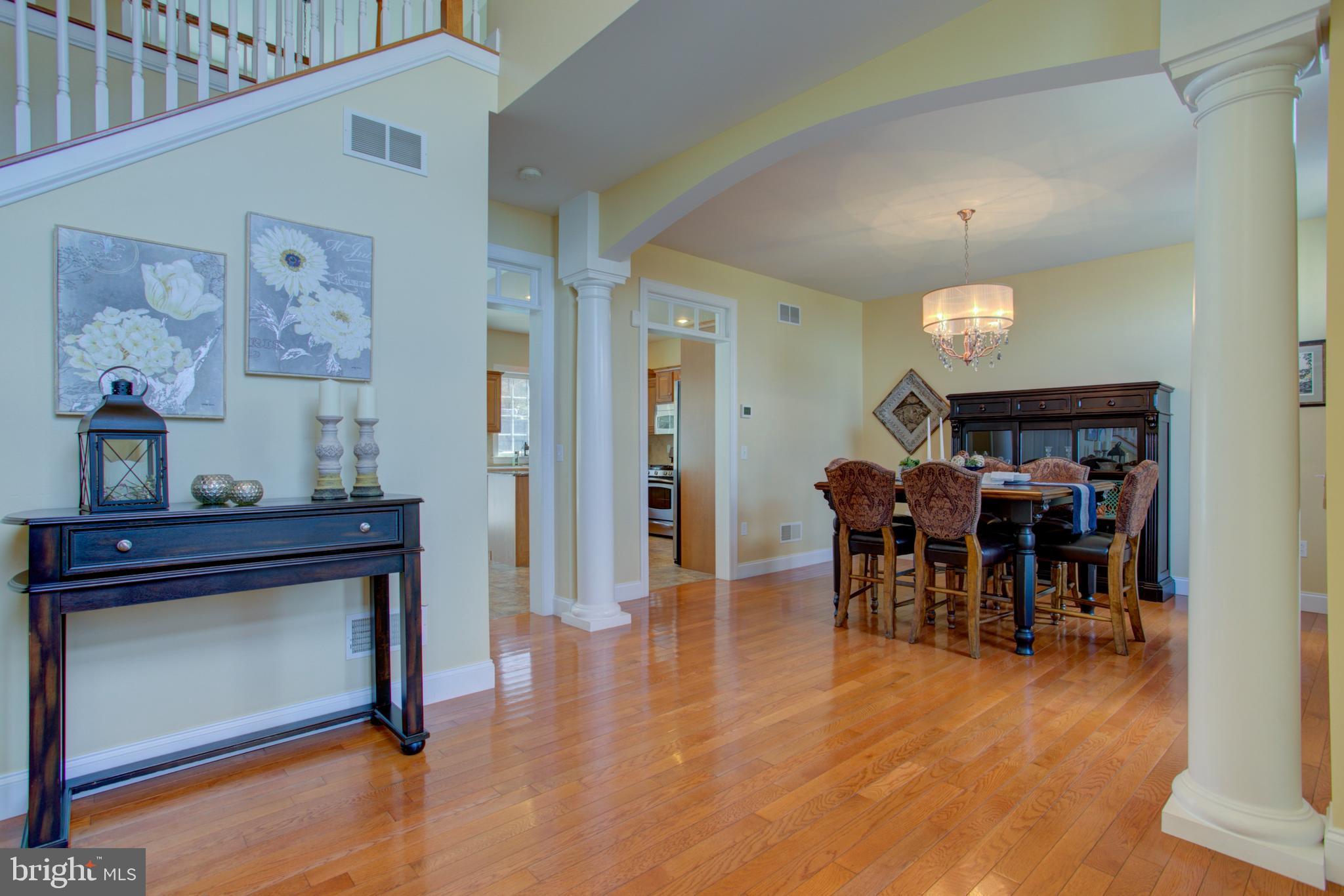 EAGLE VIEW - Residential