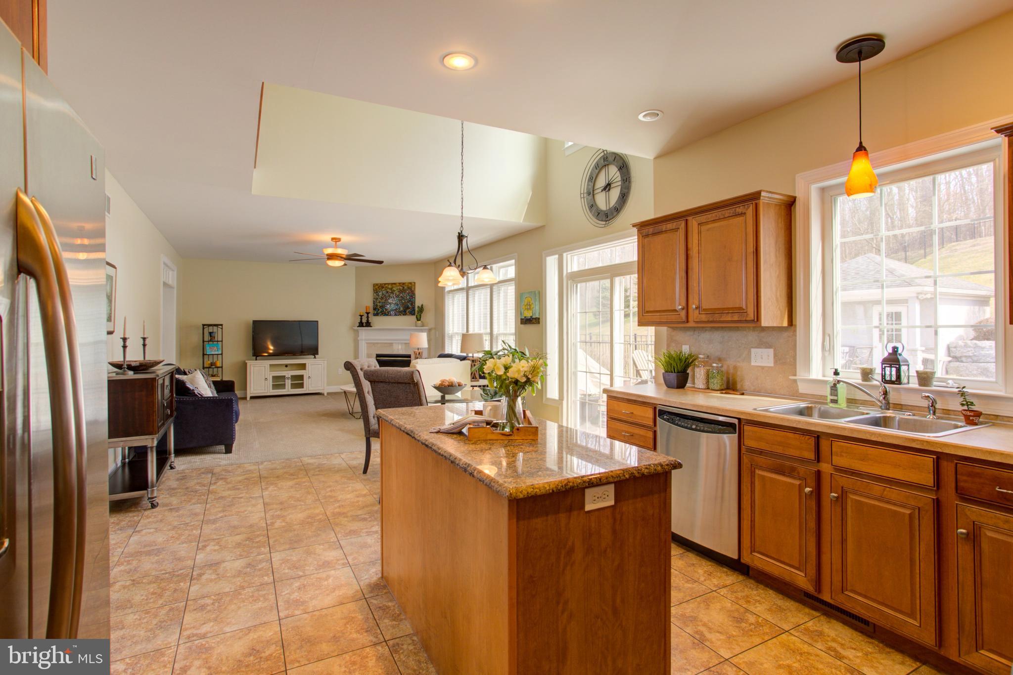 EAGLE VIEW - Residential
