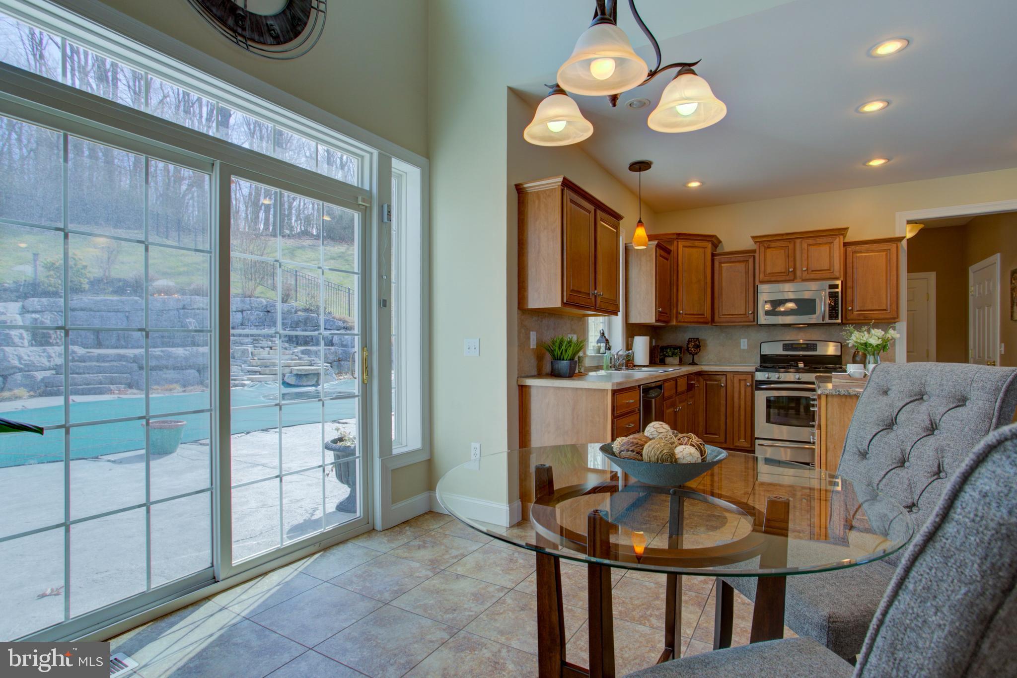 EAGLE VIEW - Residential