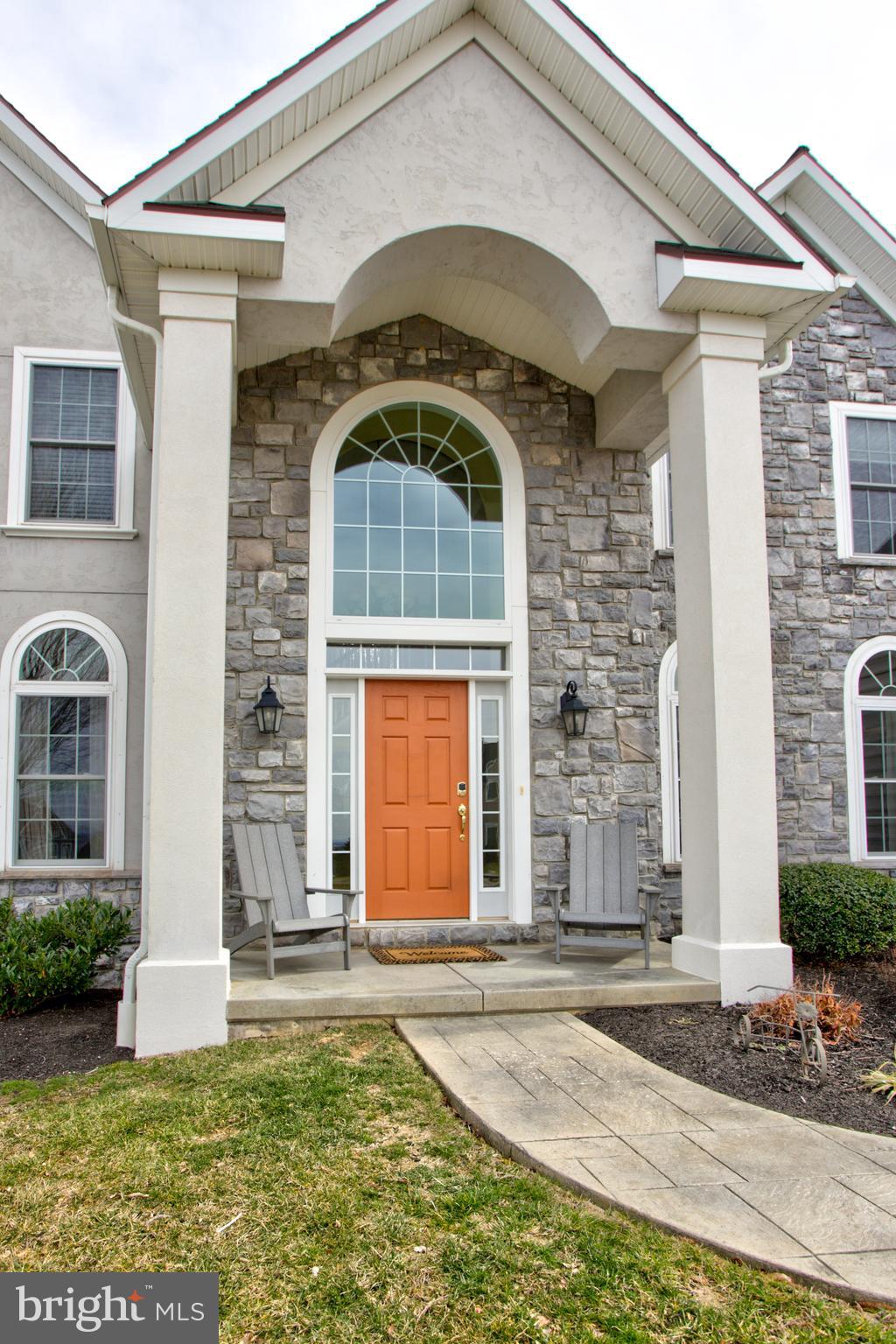 EAGLE VIEW - Residential