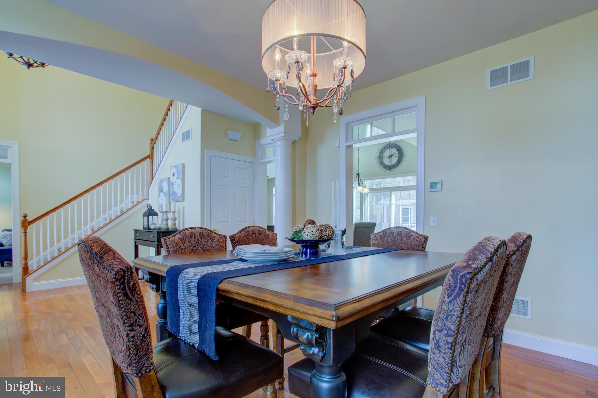 EAGLE VIEW - Residential
