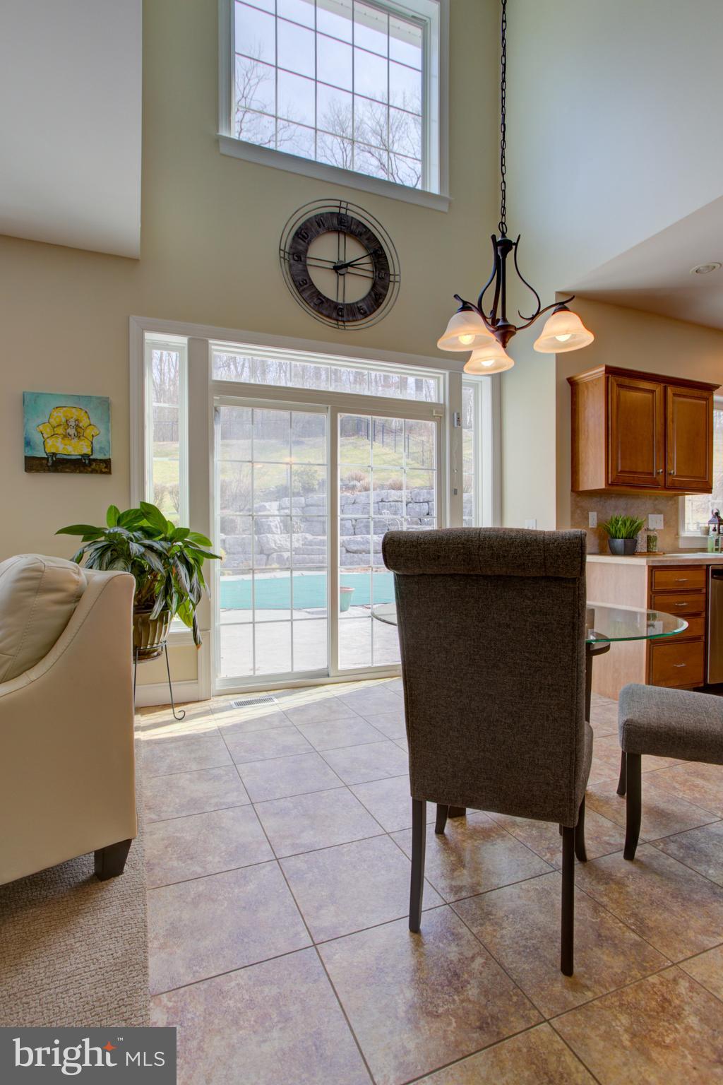 EAGLE VIEW - Residential