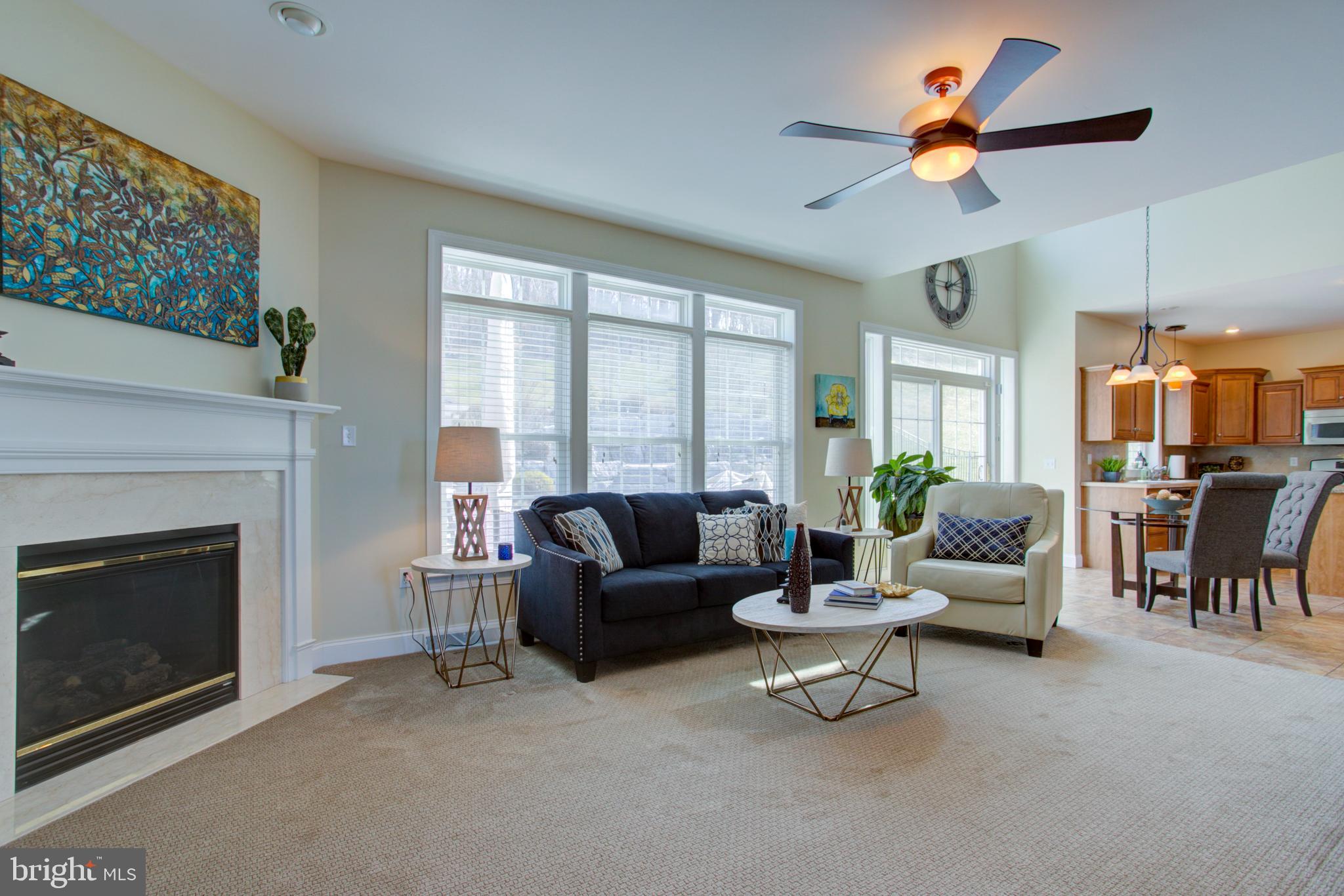 EAGLE VIEW - Residential