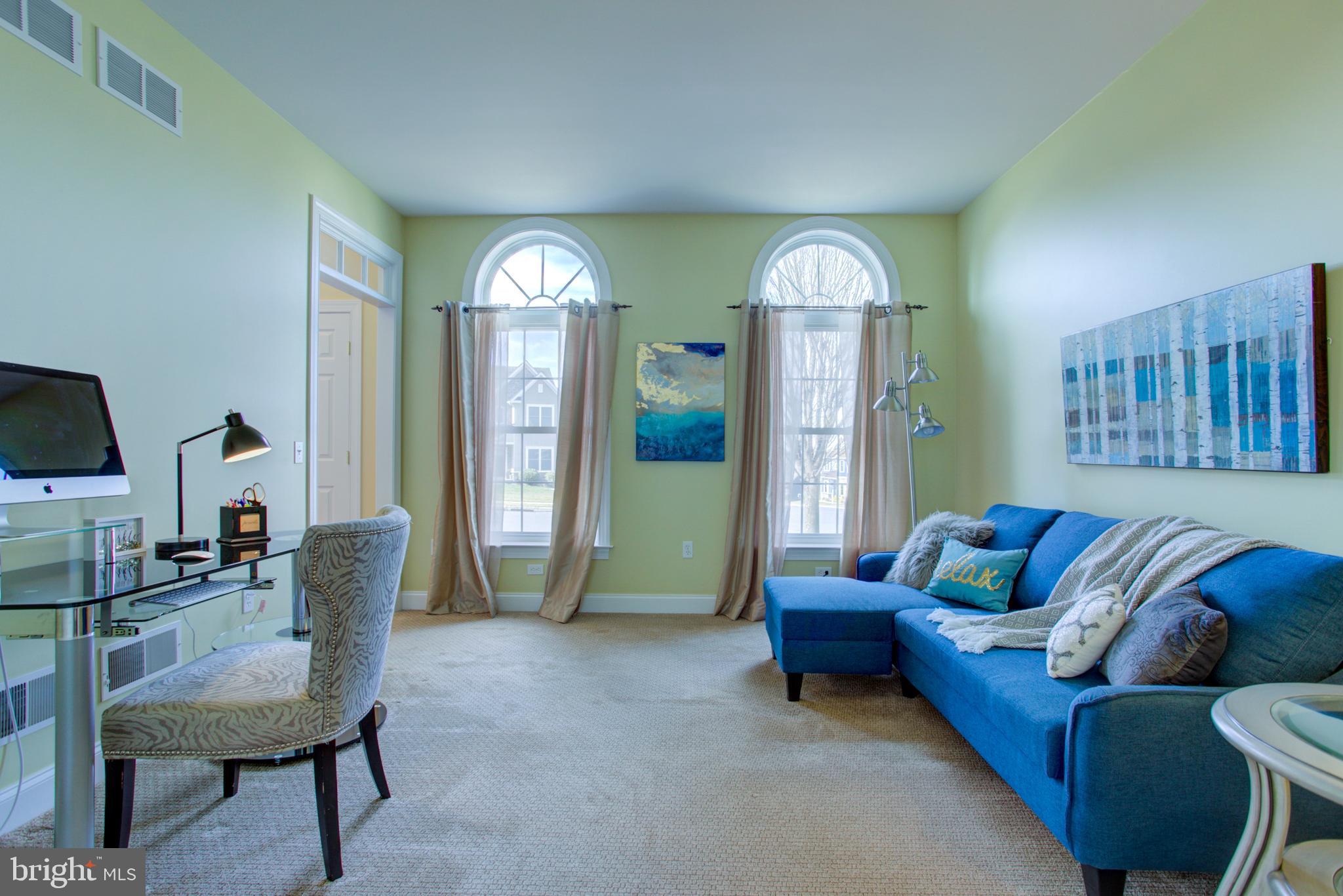 EAGLE VIEW - Residential