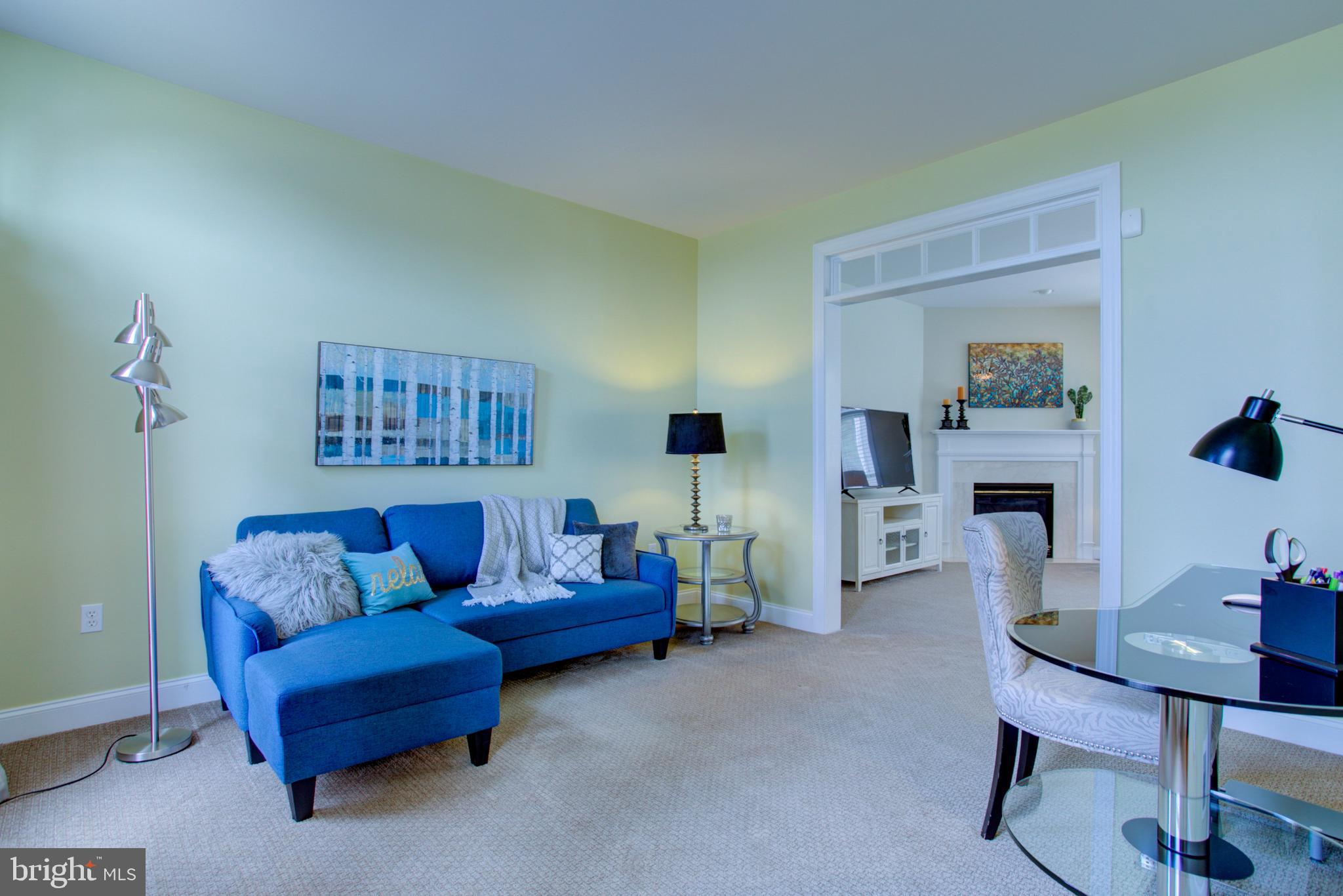 EAGLE VIEW - Residential