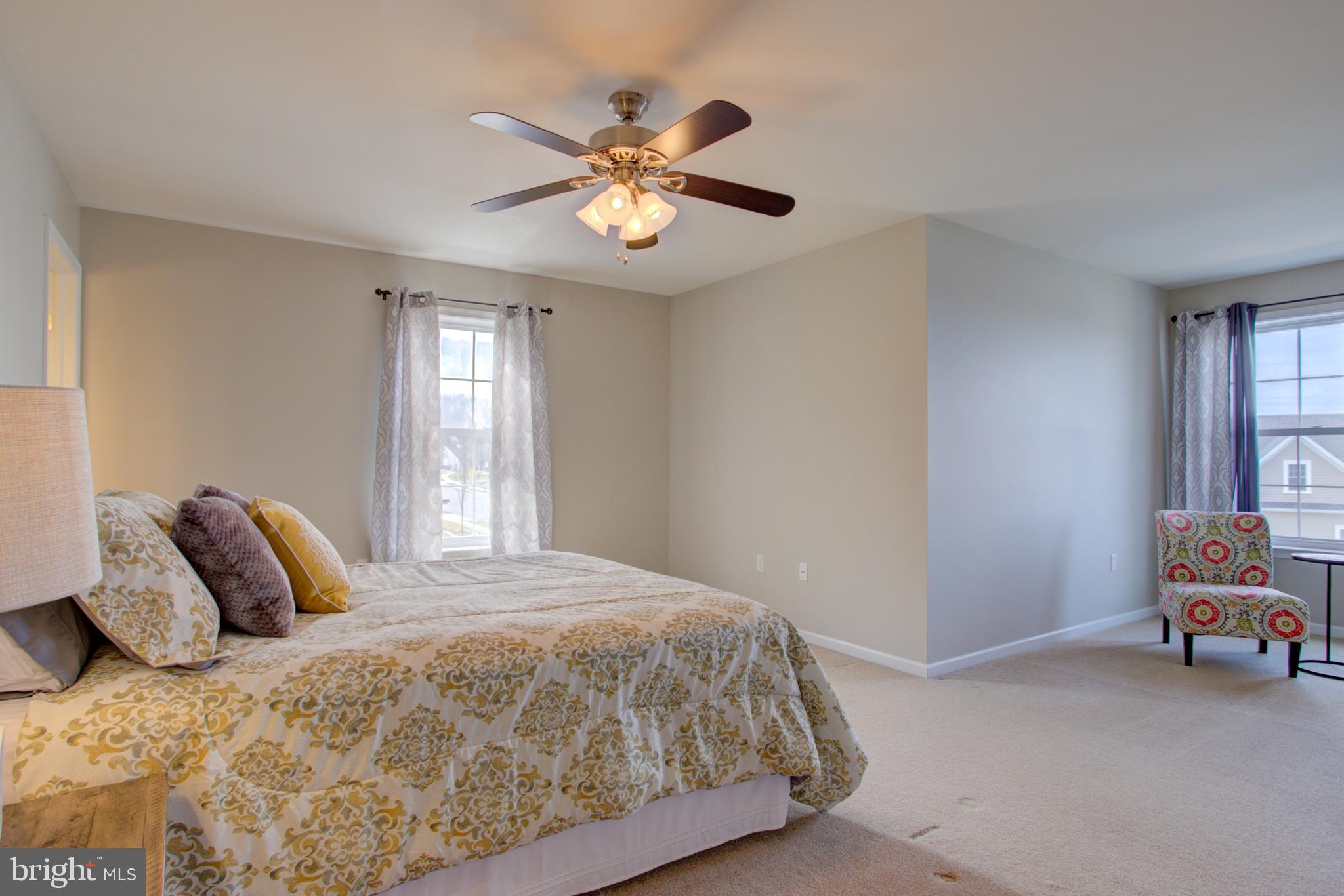 EAGLE VIEW - Residential