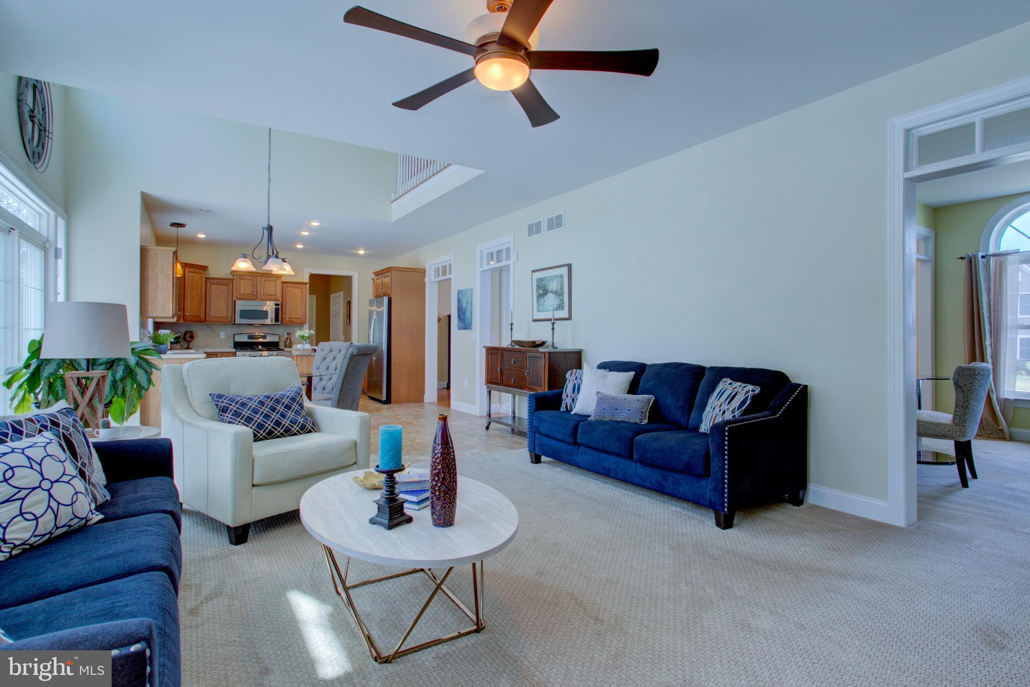 EAGLE VIEW - Residential