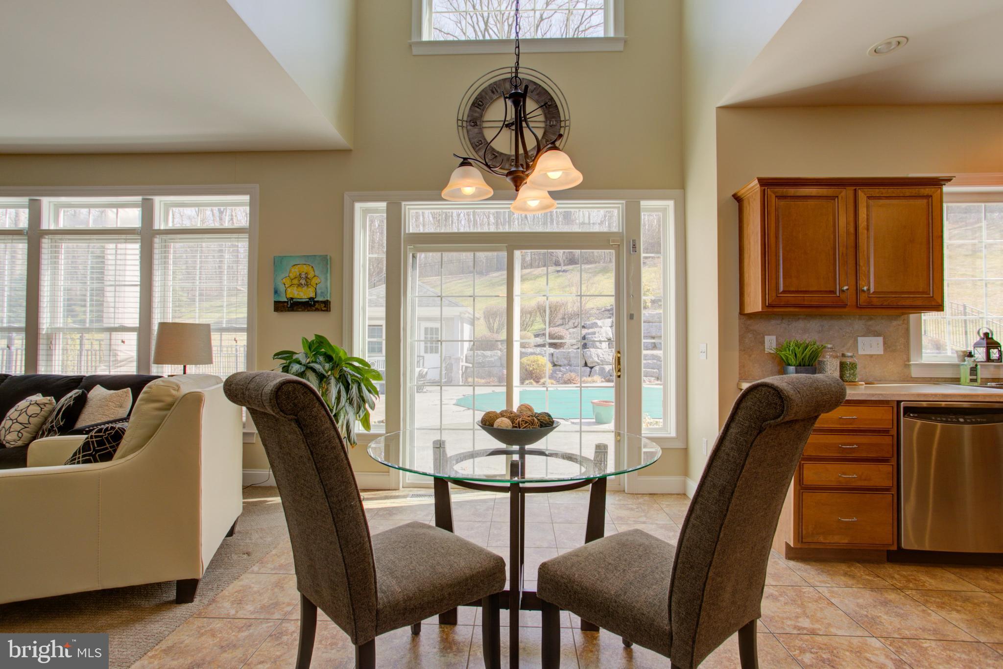 EAGLE VIEW - Residential