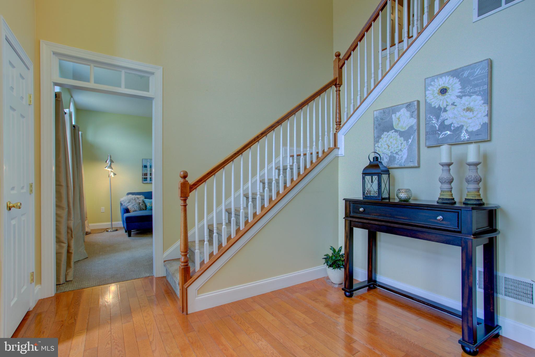 EAGLE VIEW - Residential