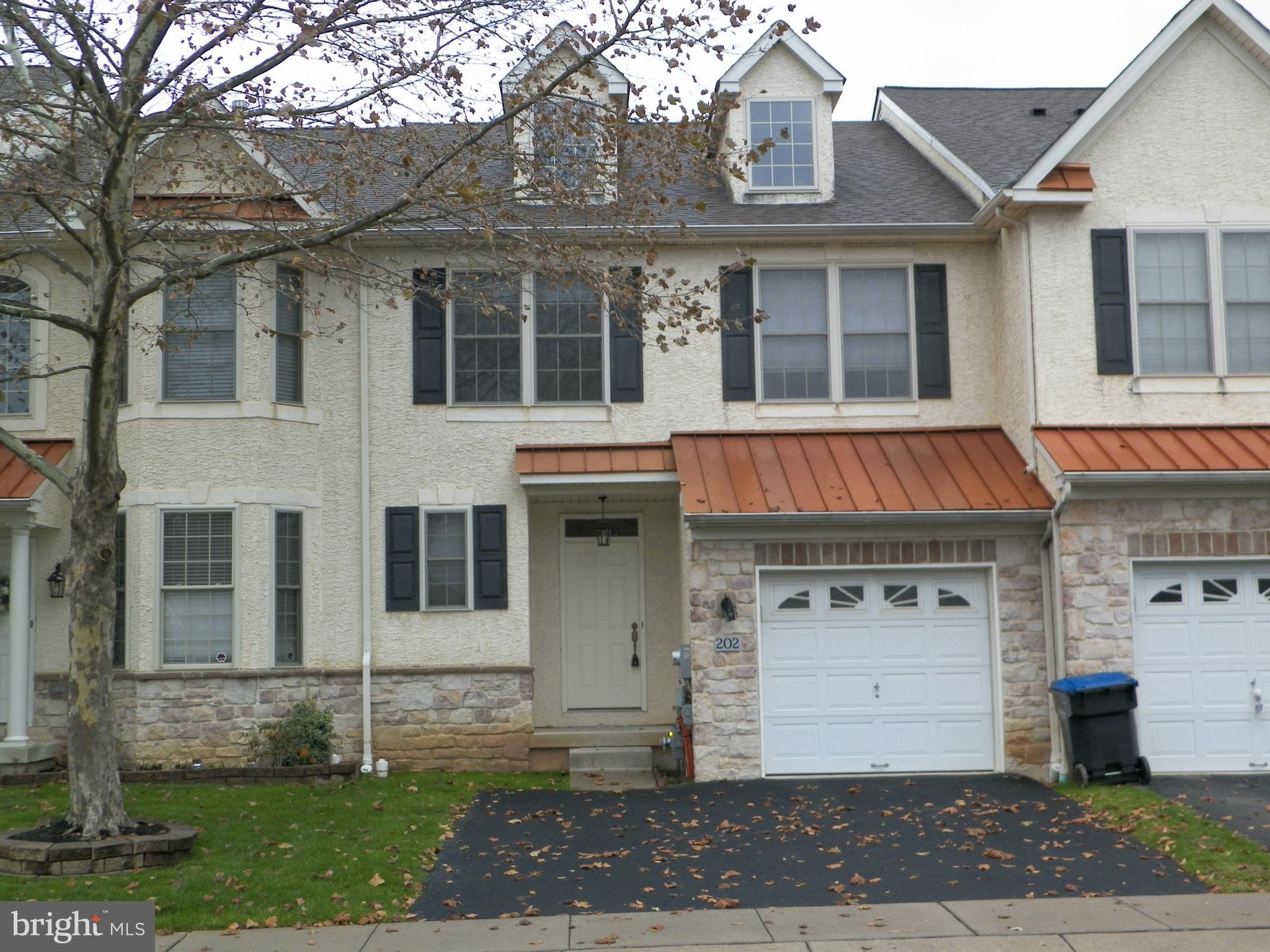 Fresh to the market, new listing in the Hillcrest Glen community is awaiting your visit. 3 sizable bedrooms, 2 1/2 baths, eat-in kitchen with sliders to rear deck, large garage with inside access, full-size finished basement with storage area which is also heated and air conditioned. First floor has 9' ceilings with large 18.8' x 12.1' family room. Poured concrete basement, natural gas heating, public water and sewer and the association takes care of common area maintenance, lawn maintenance, snow removal and trash and recycle. Please remember the basement adds another 663 square feet to the posted 1,800 square foot as identified by the Assessor. This property is being offered and sponsored in as-is condition. So set your appointment today!